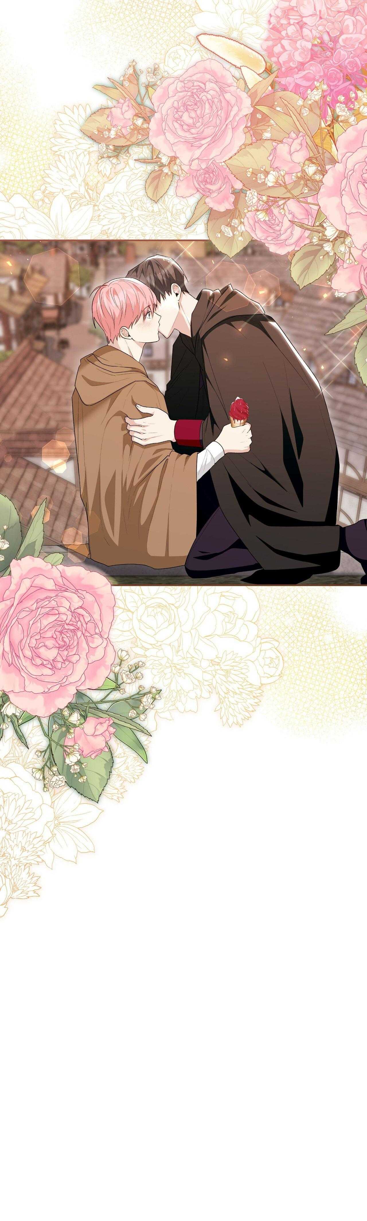 Xuyên thành cục bông của tên cuồng công Chapter 31 - Trang 3