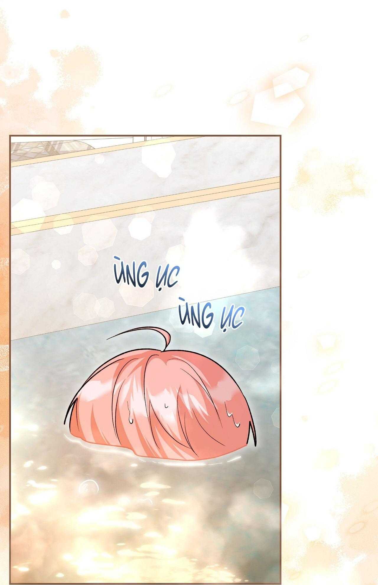 Xuyên thành cục bông của tên cuồng công Chapter 32 - Trang 3