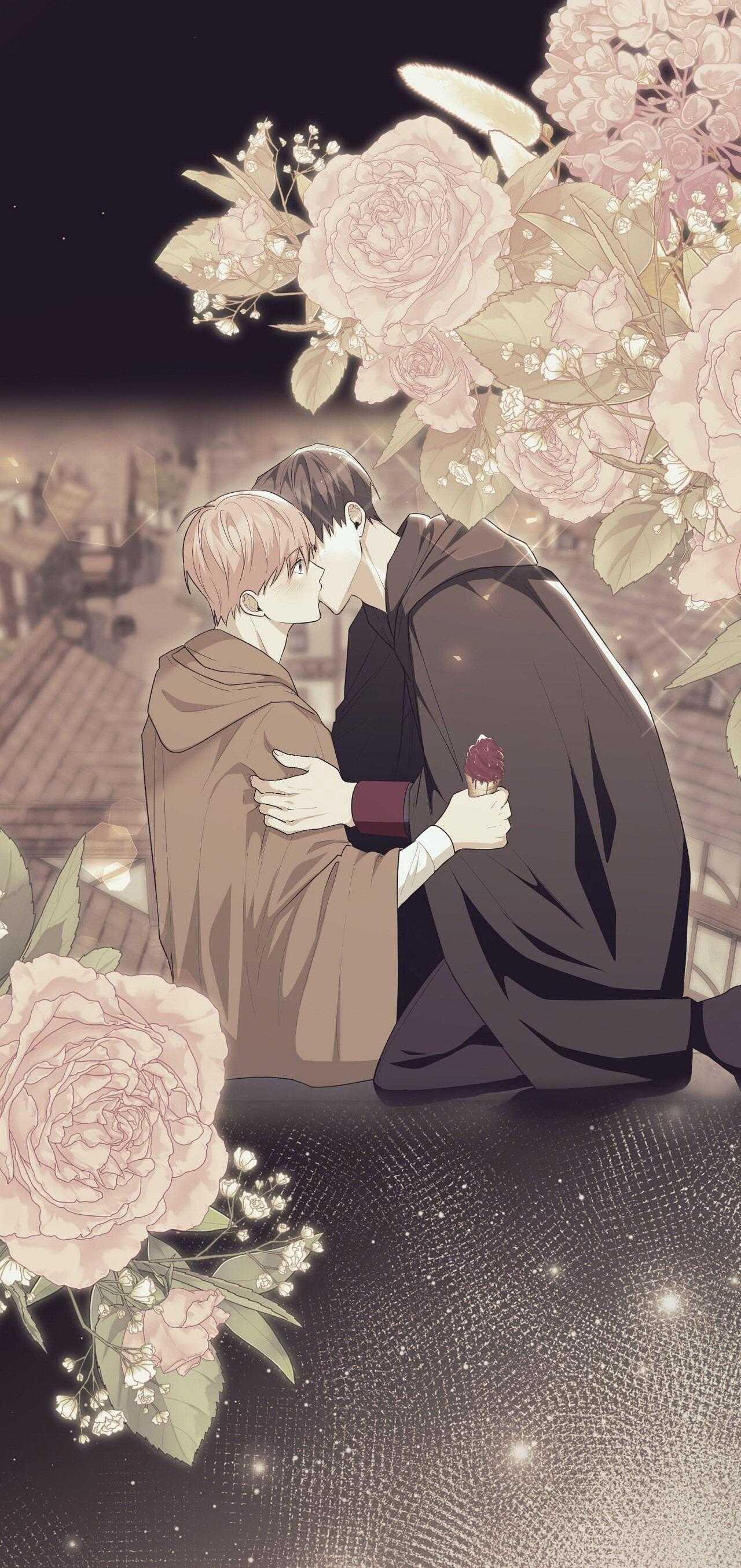 Xuyên thành cục bông của tên cuồng công Chapter 32 - Trang 3