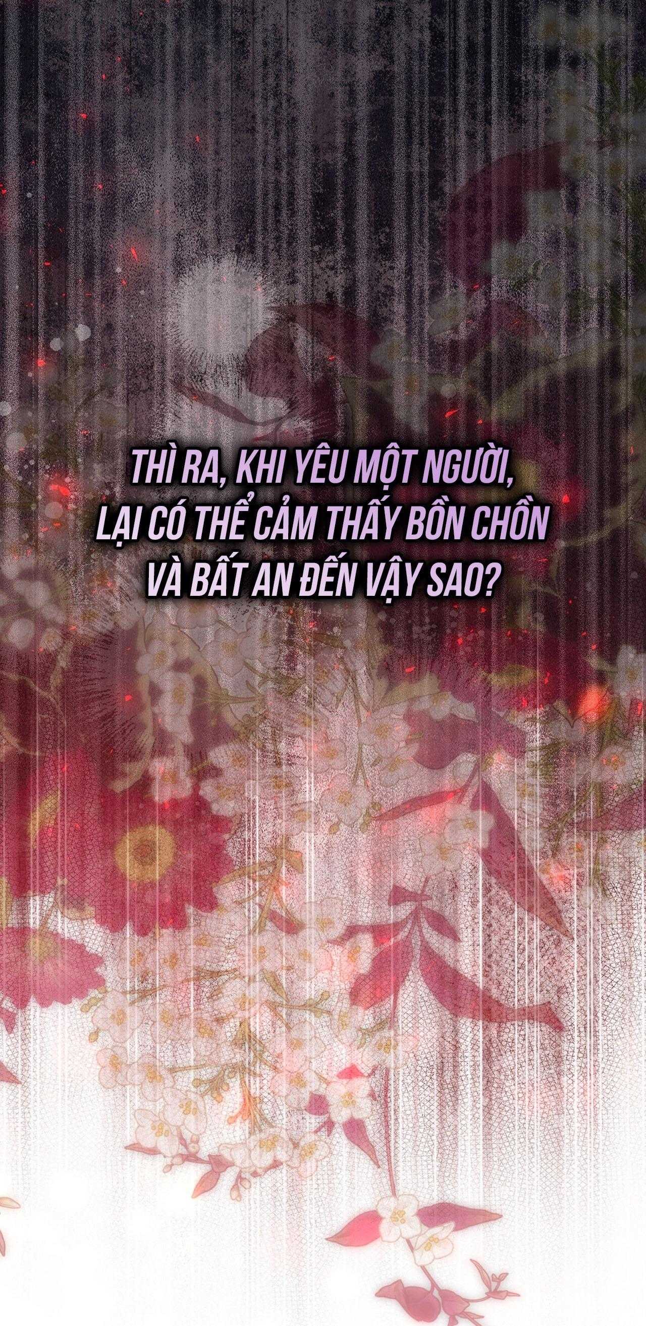 Xuyên thành cục bông của tên cuồng công Chapter 32 - Trang 3
