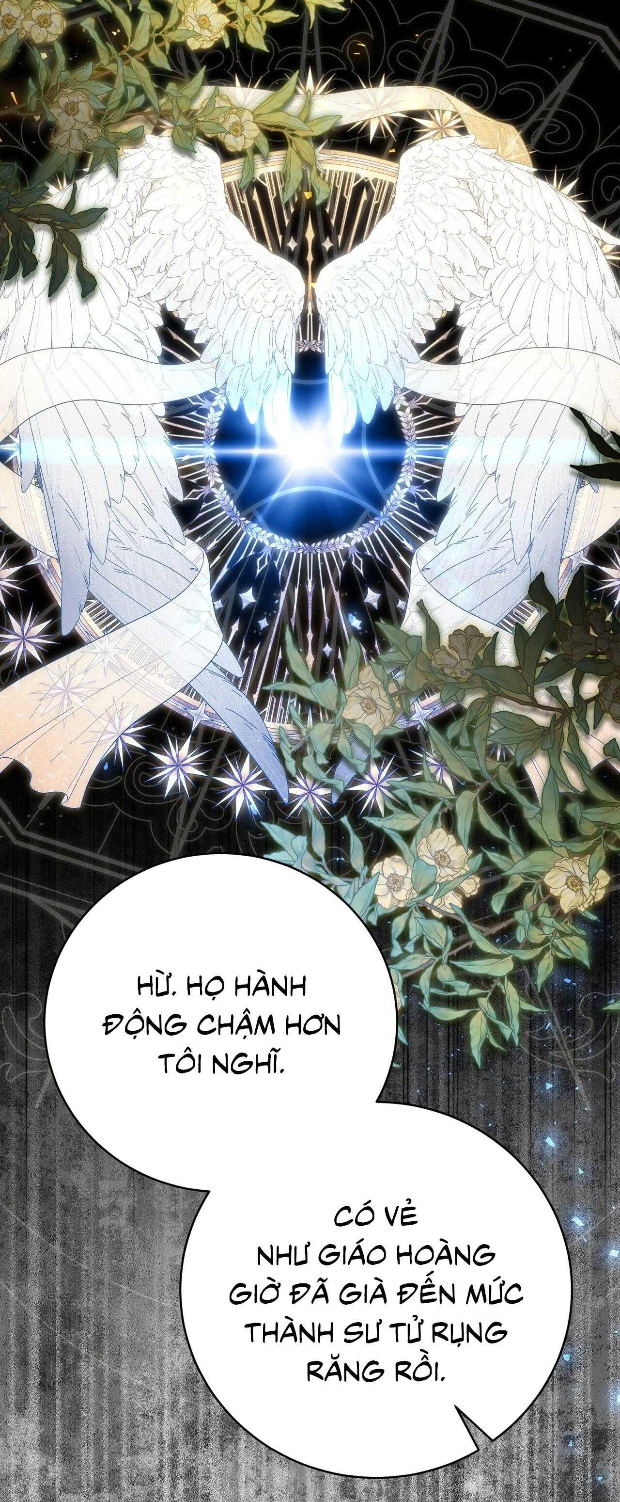 Xuyên thành cục bông của tên cuồng công Chapter 32 - Trang 3