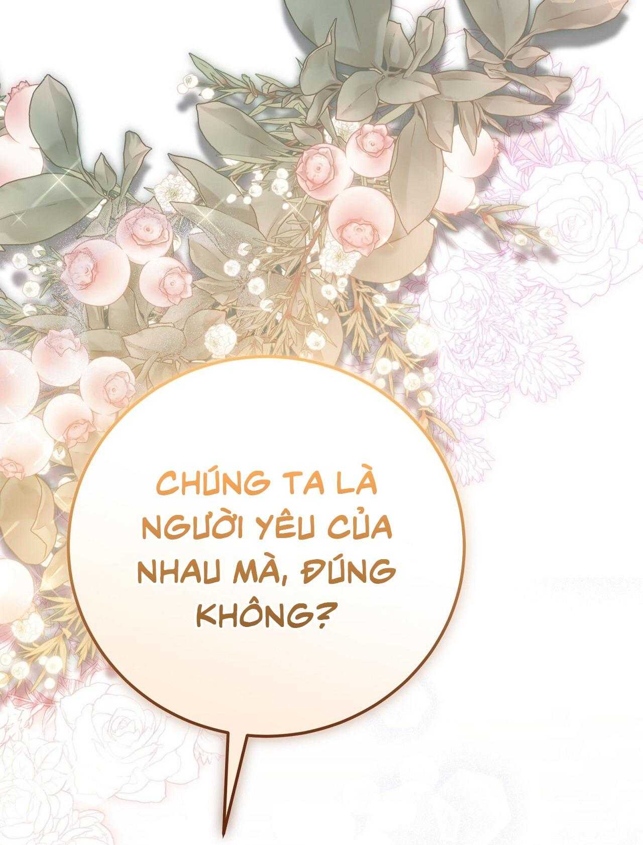 Xuyên thành cục bông của tên cuồng công Chapter 32 - Trang 3