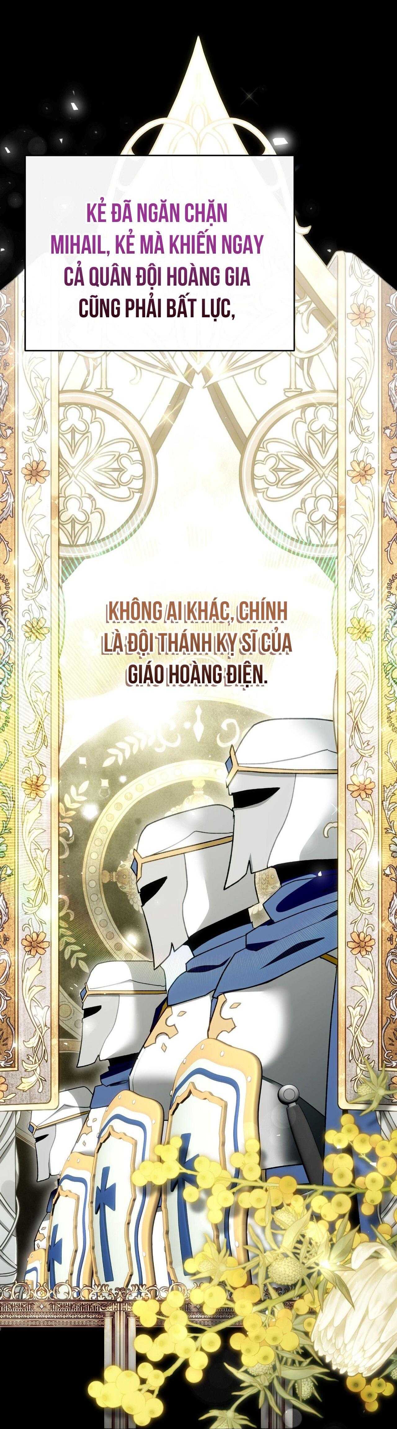 Xuyên thành cục bông của tên cuồng công Chapter 33 - Trang 3