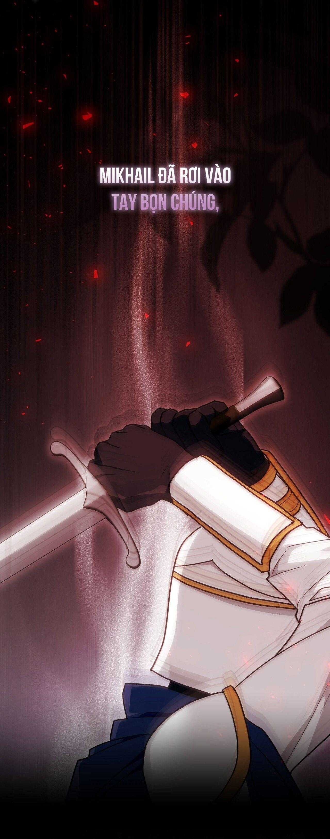 Xuyên thành cục bông của tên cuồng công Chapter 33 - Trang 3