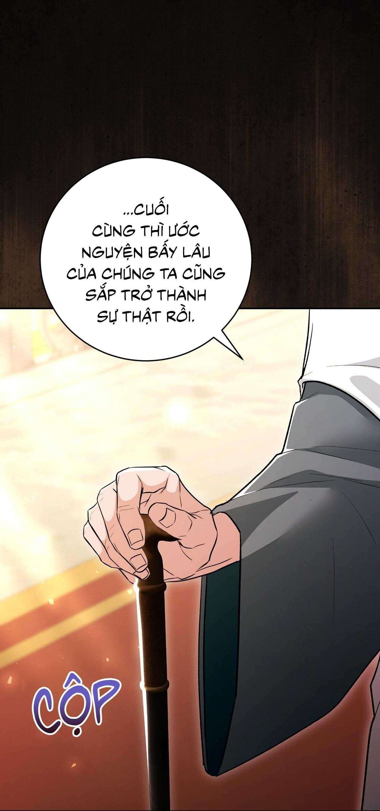 Xuyên thành cục bông của tên cuồng công Chapter 33 - Trang 3