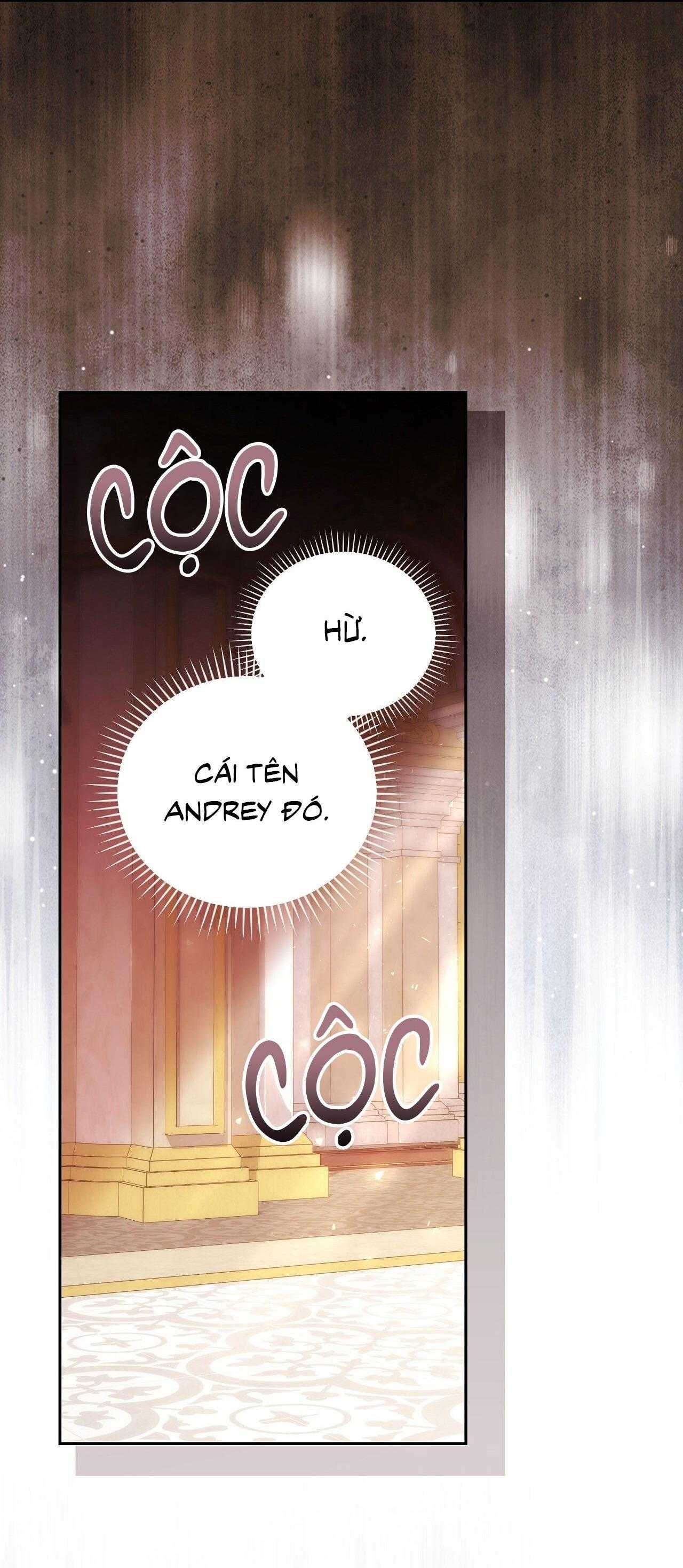 Xuyên thành cục bông của tên cuồng công Chapter 33 - Trang 3