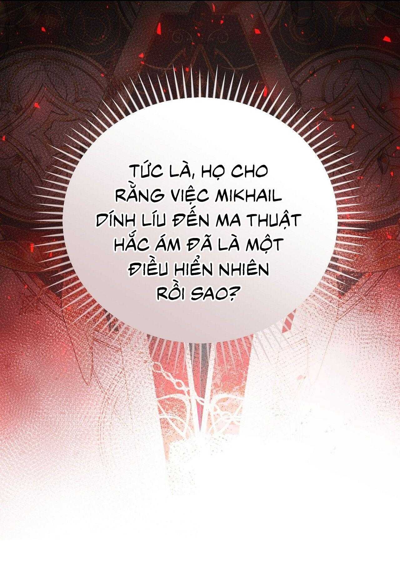 Xuyên thành cục bông của tên cuồng công Chapter 33 - Trang 3