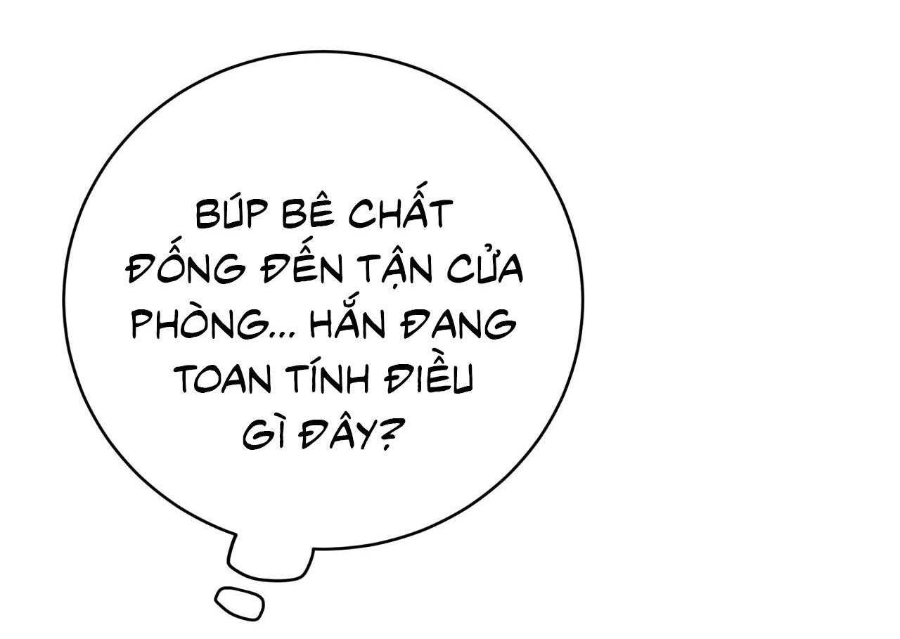 Xuyên thành cục bông của tên cuồng công Chapter 33 - Trang 3