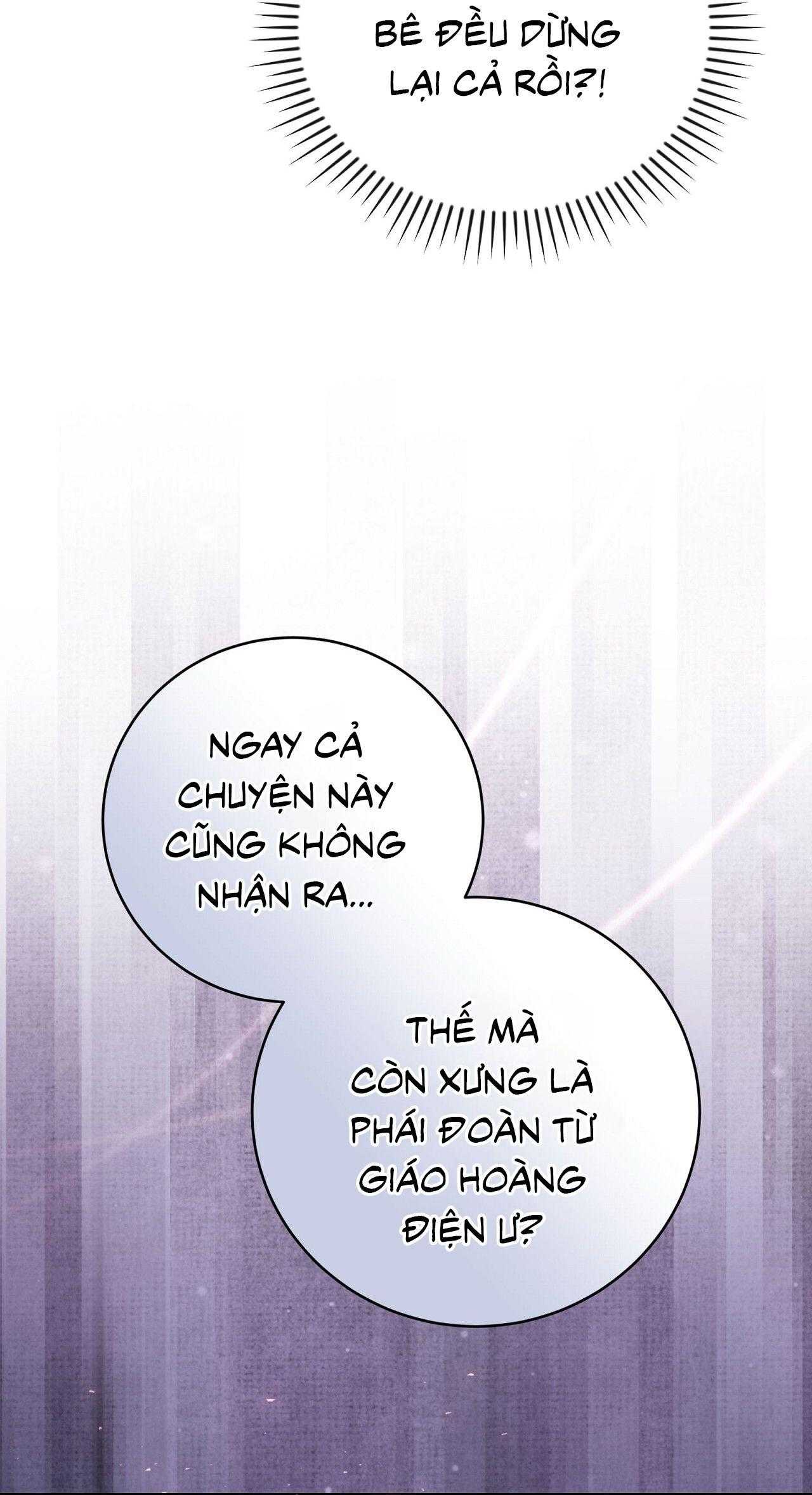 Xuyên thành cục bông của tên cuồng công Chapter 33 - Trang 3