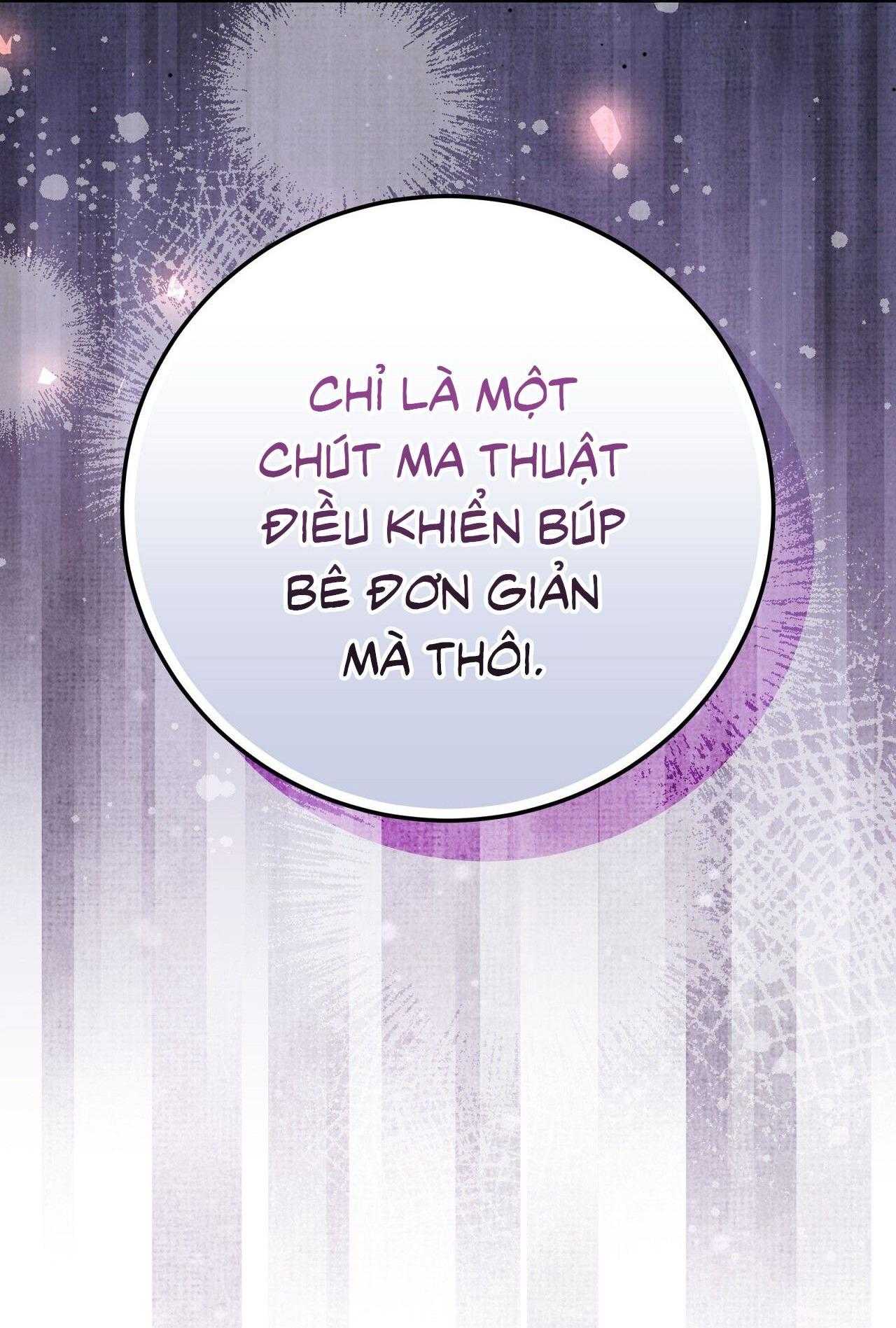 Xuyên thành cục bông của tên cuồng công Chapter 33 - Trang 3