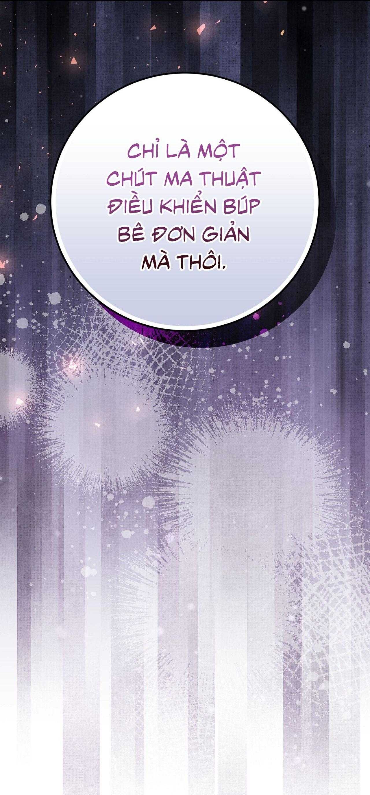 Xuyên thành cục bông của tên cuồng công Chapter 34 - Trang 3