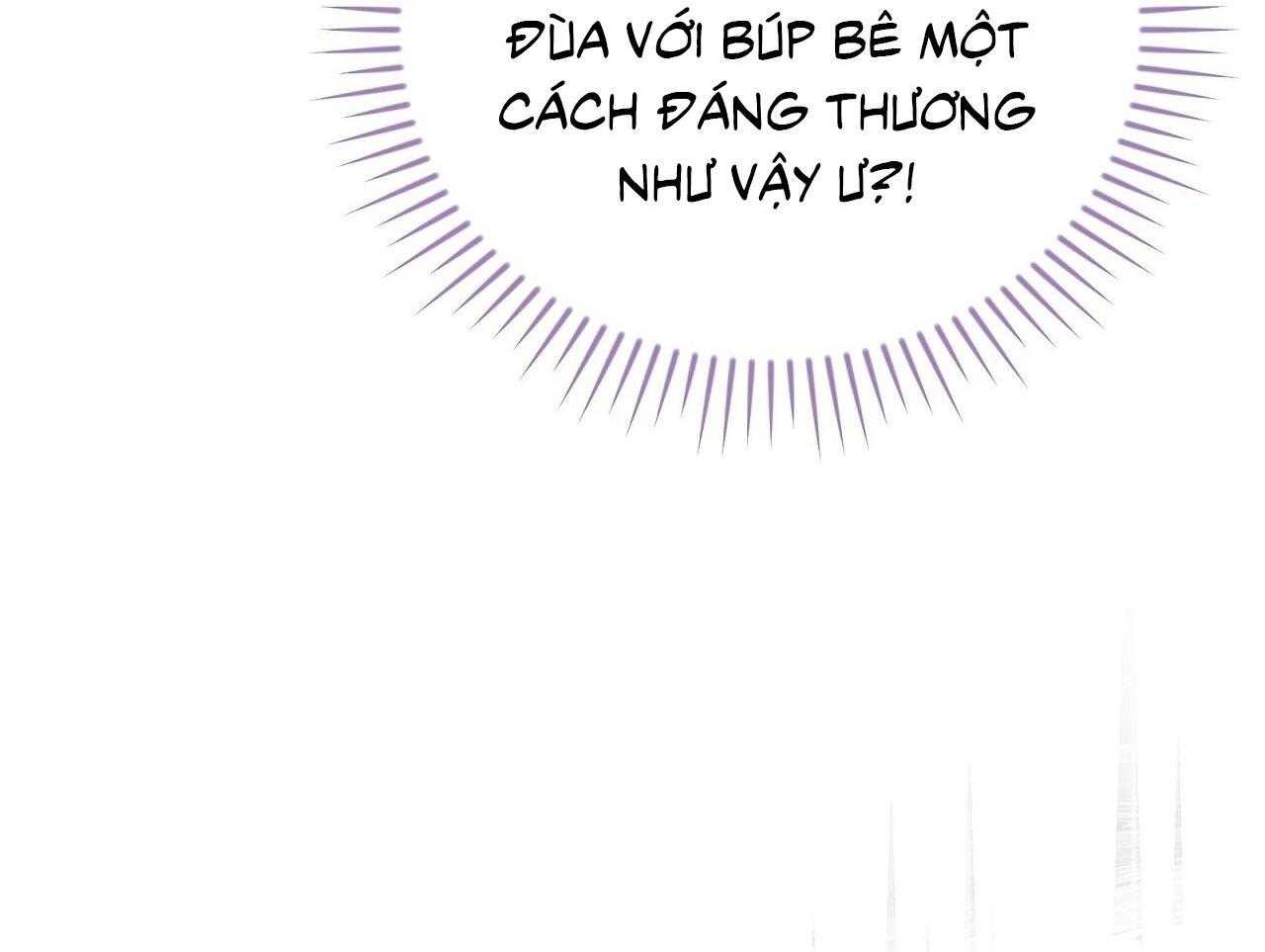 Xuyên thành cục bông của tên cuồng công Chapter 34 - Trang 3