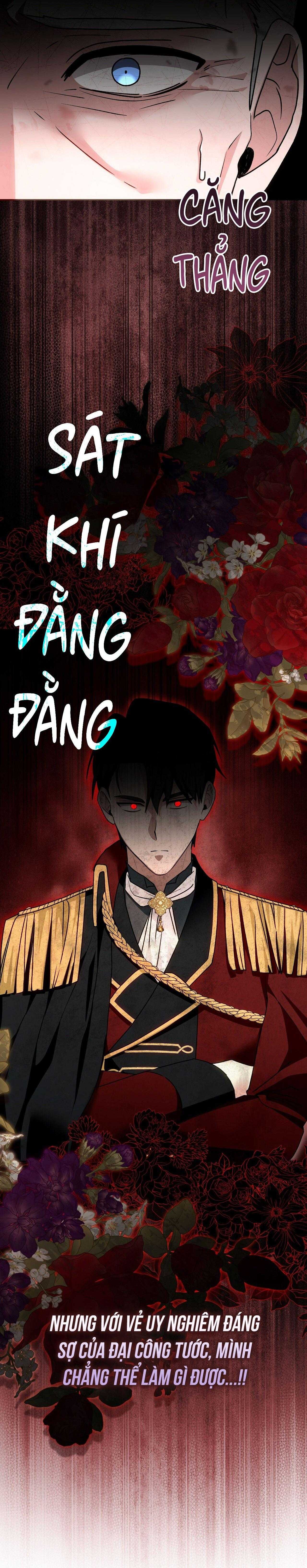 Xuyên thành cục bông của tên cuồng công Chapter 34 - Trang 3