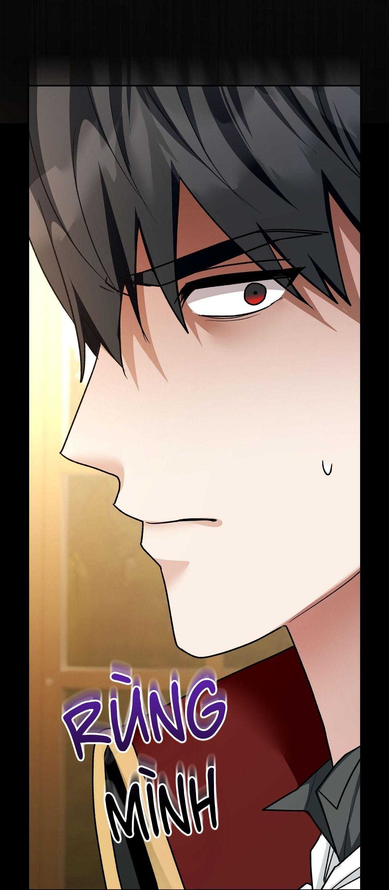 Xuyên thành cục bông của tên cuồng công Chapter 34 - Trang 3