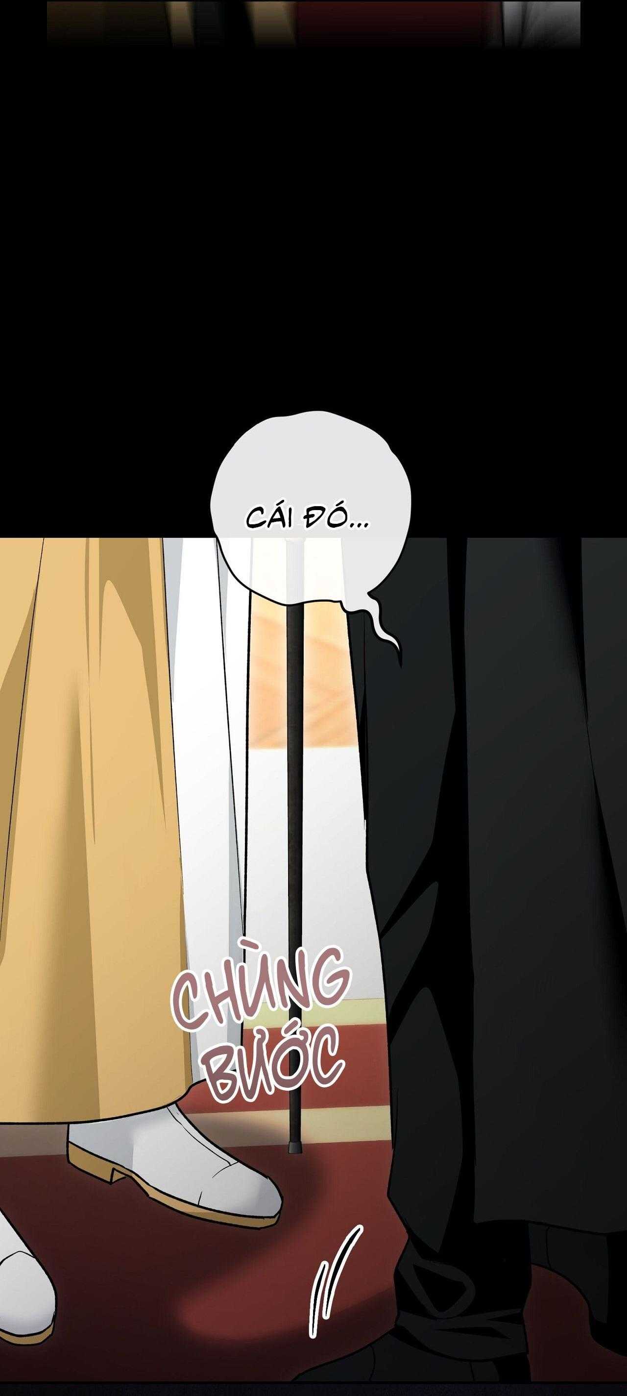 Xuyên thành cục bông của tên cuồng công Chapter 34 - Trang 3