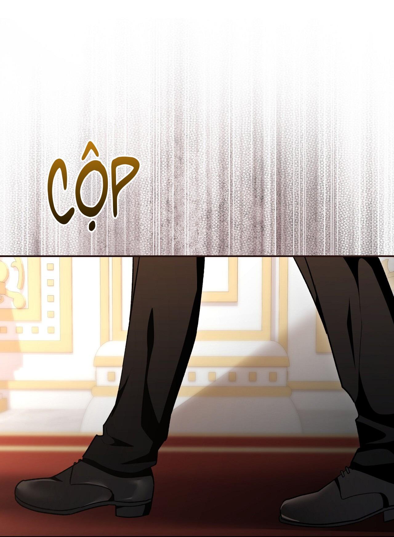 Xuyên thành cục bông của tên cuồng công Chapter 36 - Next 
