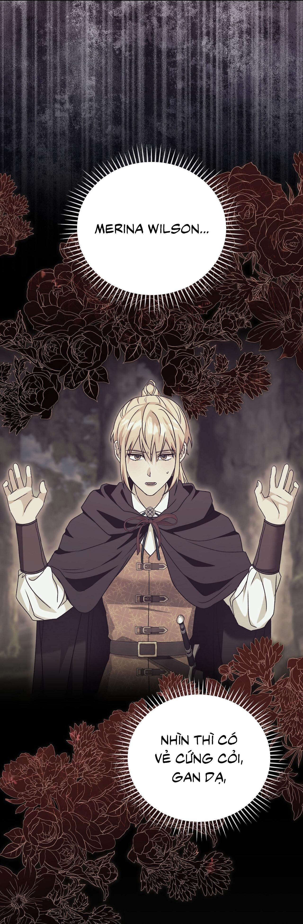 Xuyên thành cục bông của tên cuồng công Chapter 36 - Next 