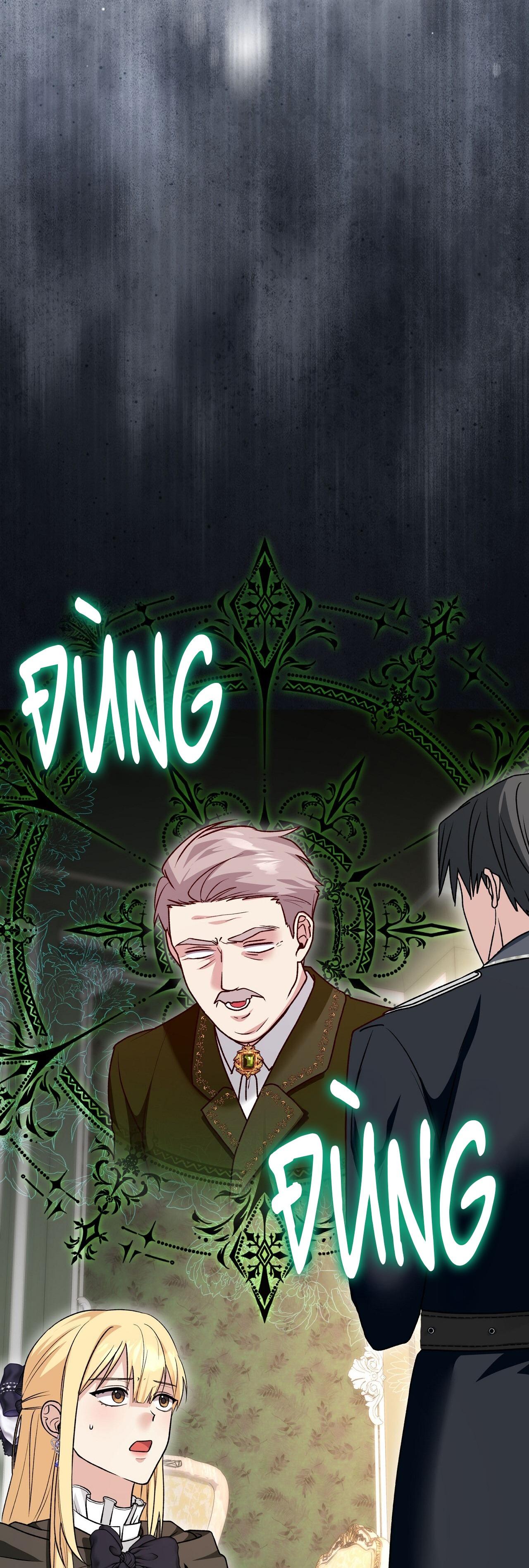 Xuyên thành cục bông của tên cuồng công Chapter 36 - Next 
