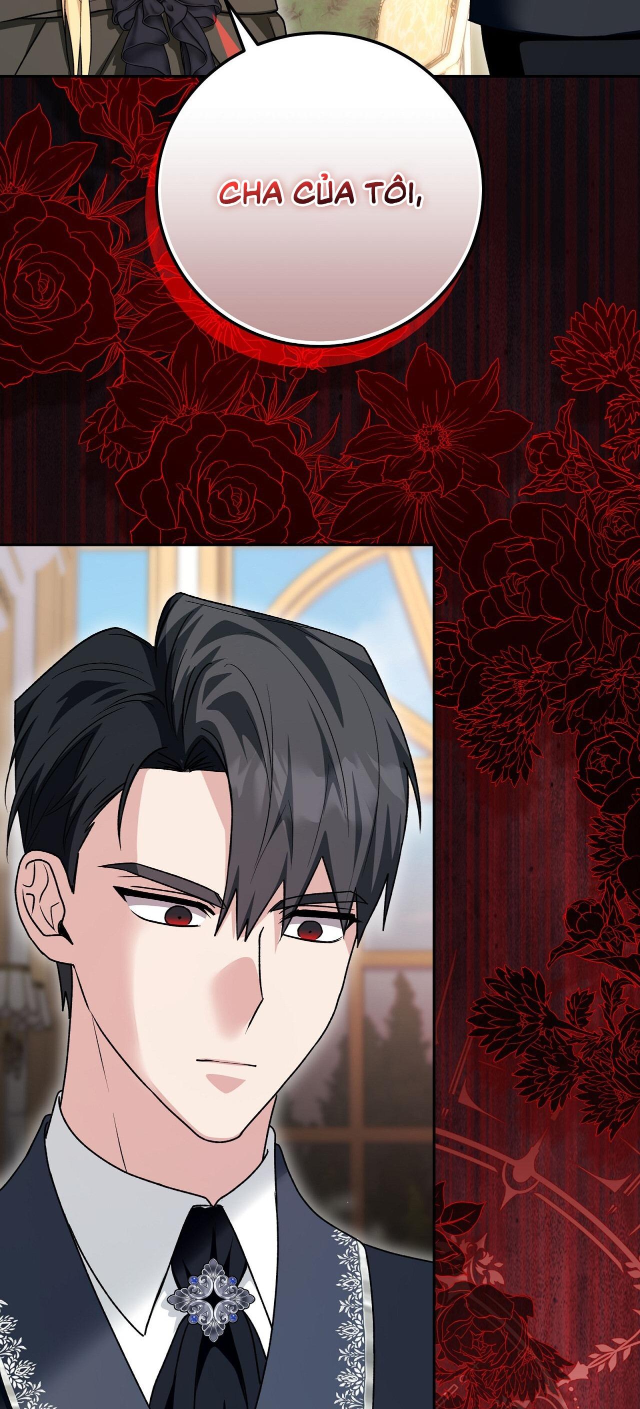 Xuyên thành cục bông của tên cuồng công Chapter 36 - Next 