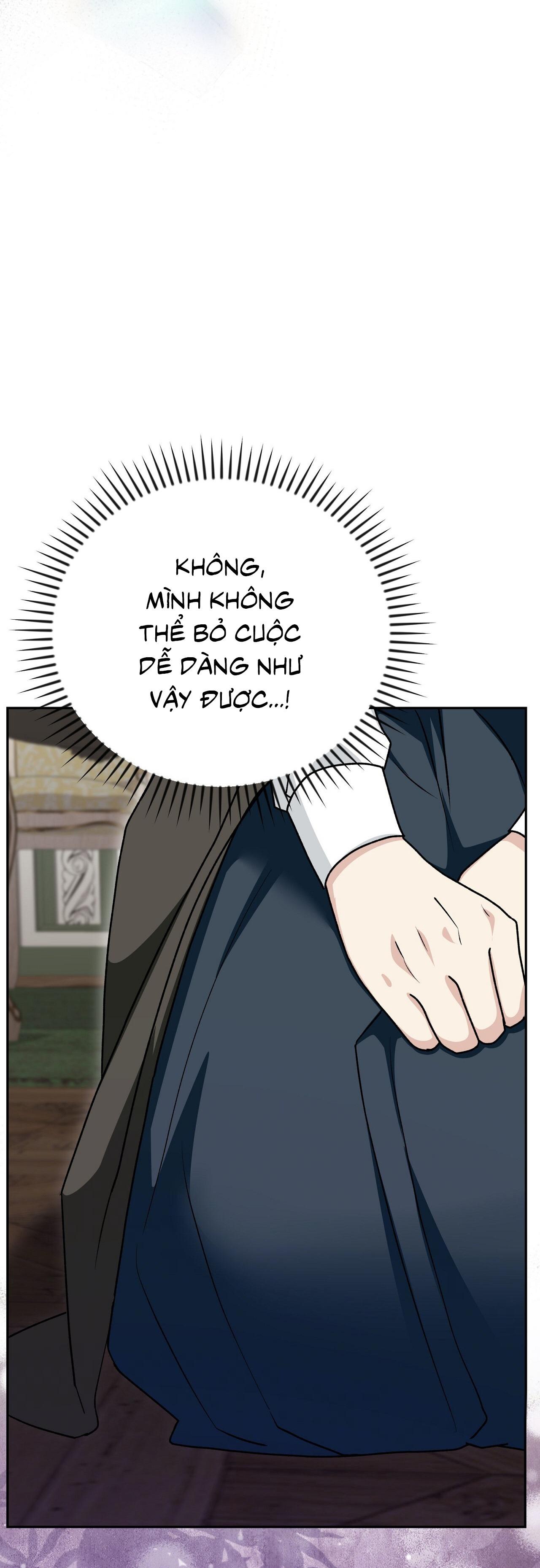 Xuyên thành cục bông của tên cuồng công Chapter 36 - Next 