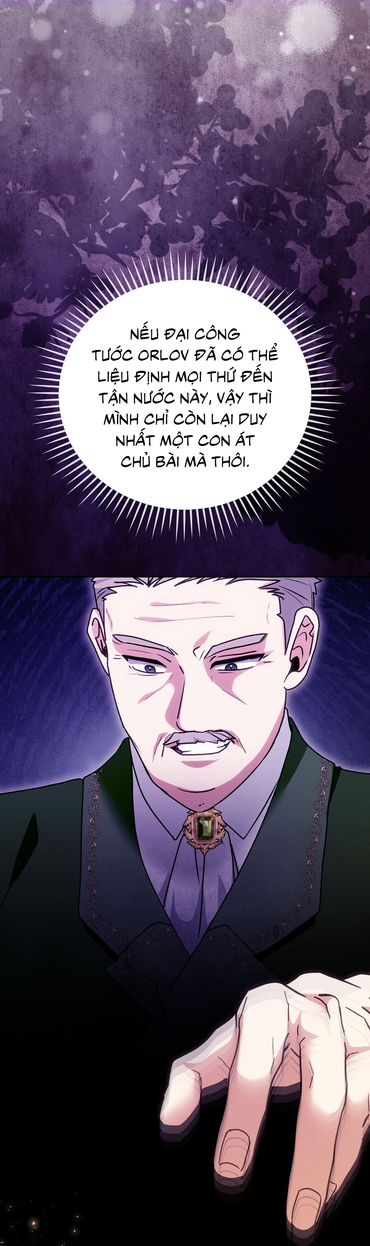 Xuyên thành cục bông của tên cuồng công Chapter 36 - Next 