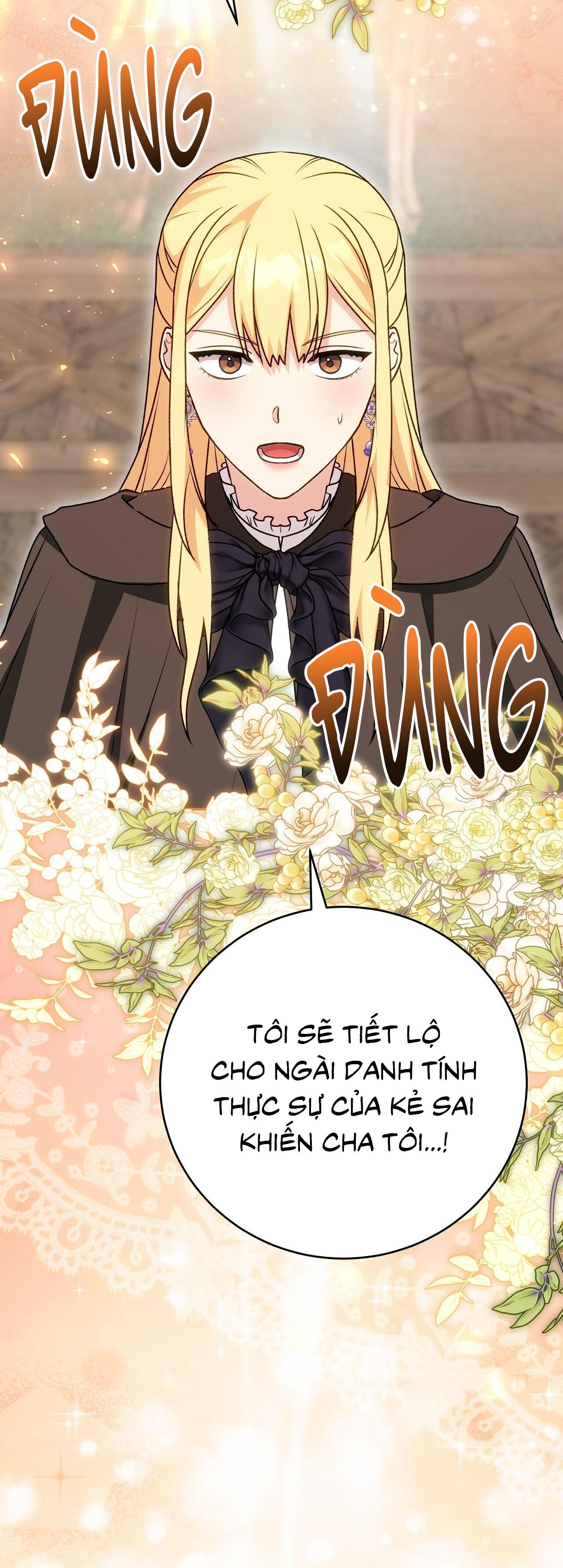 Xuyên thành cục bông của tên cuồng công Chapter 36 - Next 
