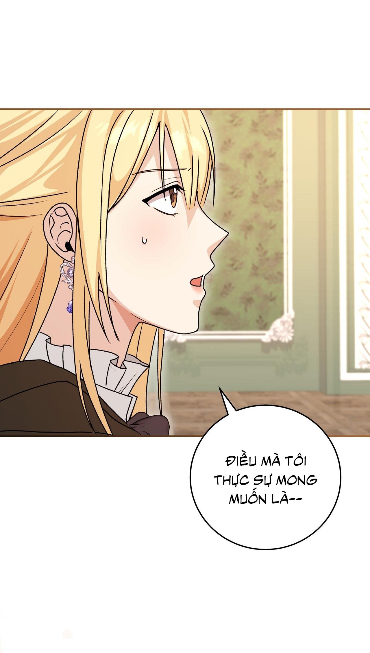 Xuyên thành cục bông của tên cuồng công Chapter 36 - Next 