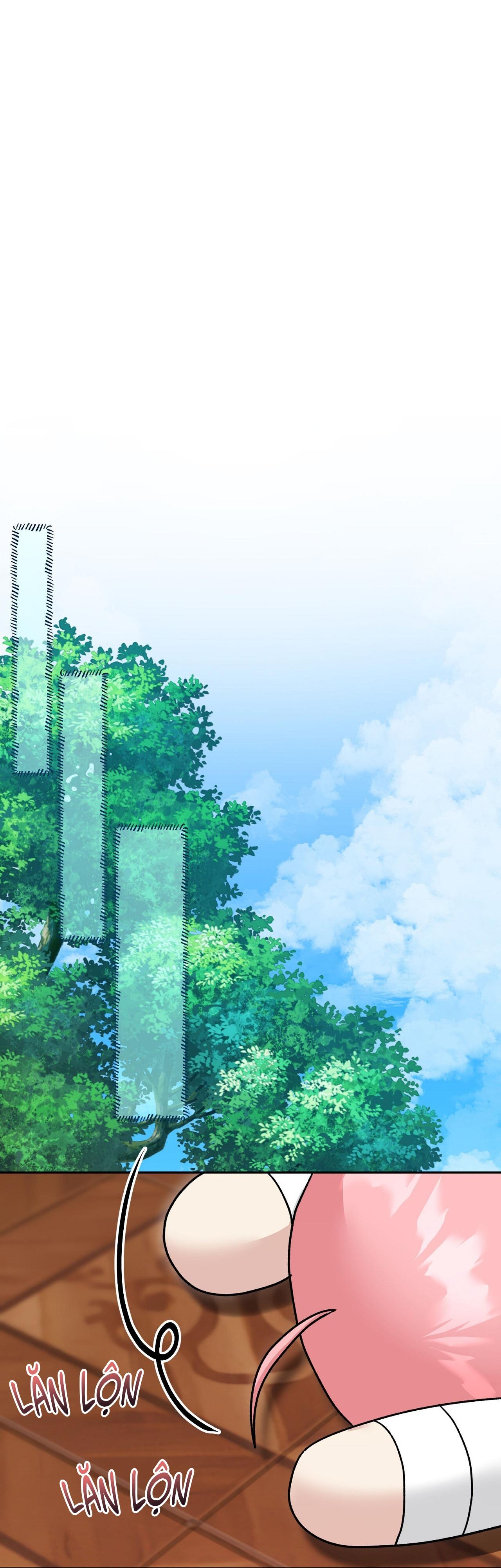 Xuyên thành cục bông của tên cuồng công Chapter 36 - Next 