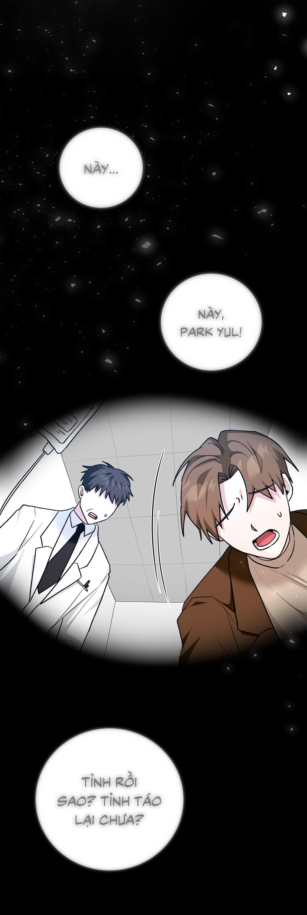 Xuyên thành cục bông của tên cuồng công Chapter 36 - Next 