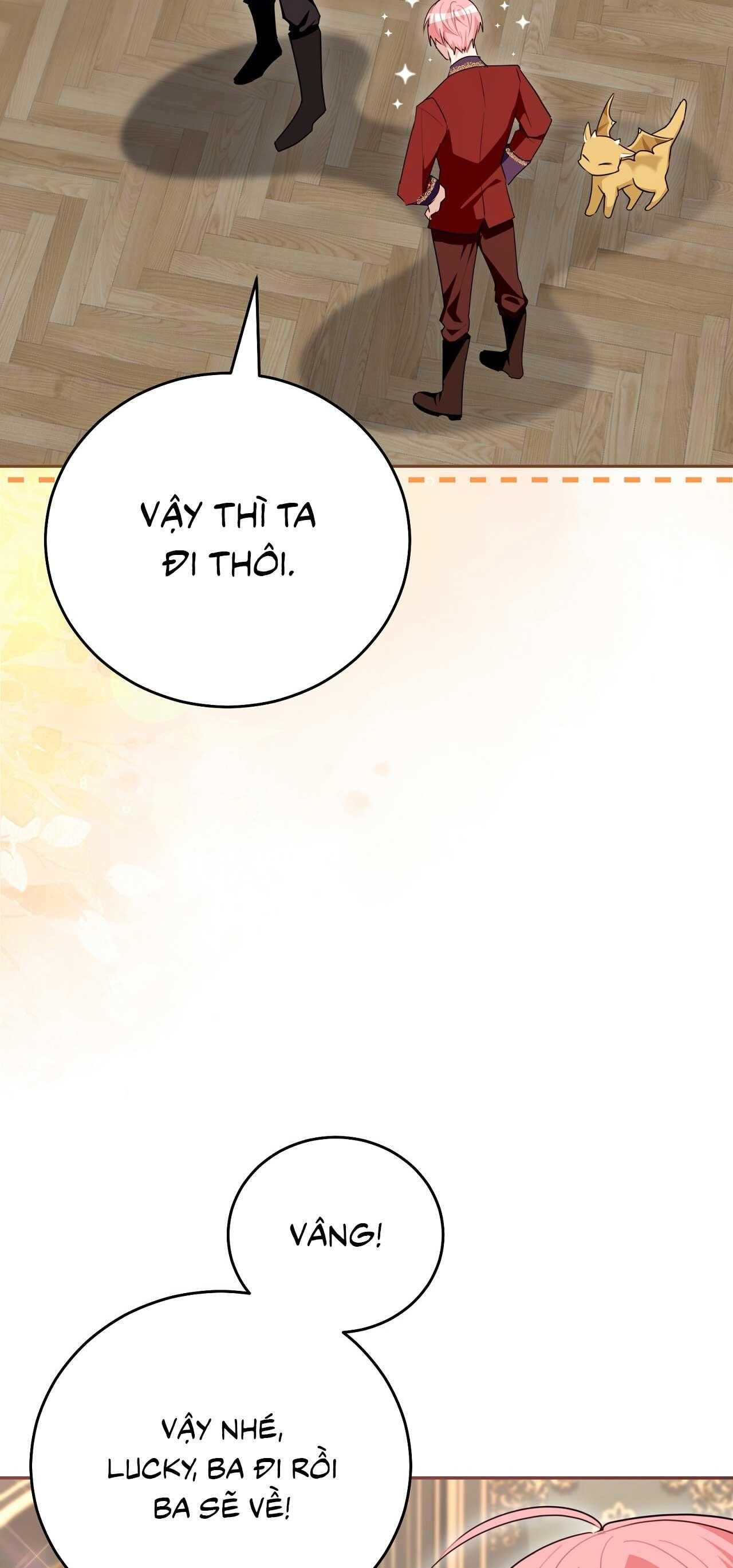 Xuyên thành cục bông của tên cuồng công Chapter 40 19