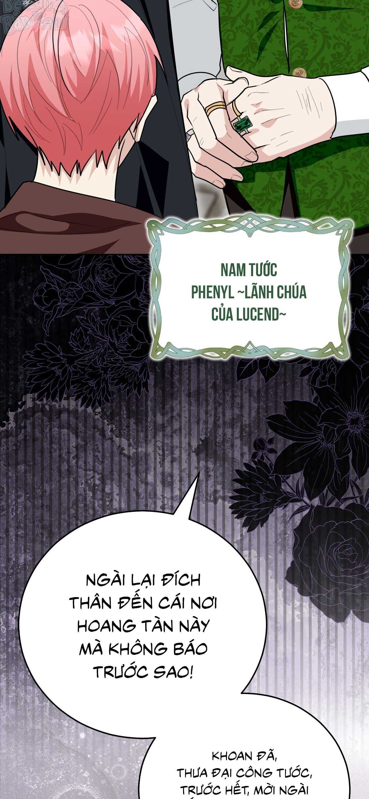Xuyên thành cục bông của tên cuồng công Chapter 40 33