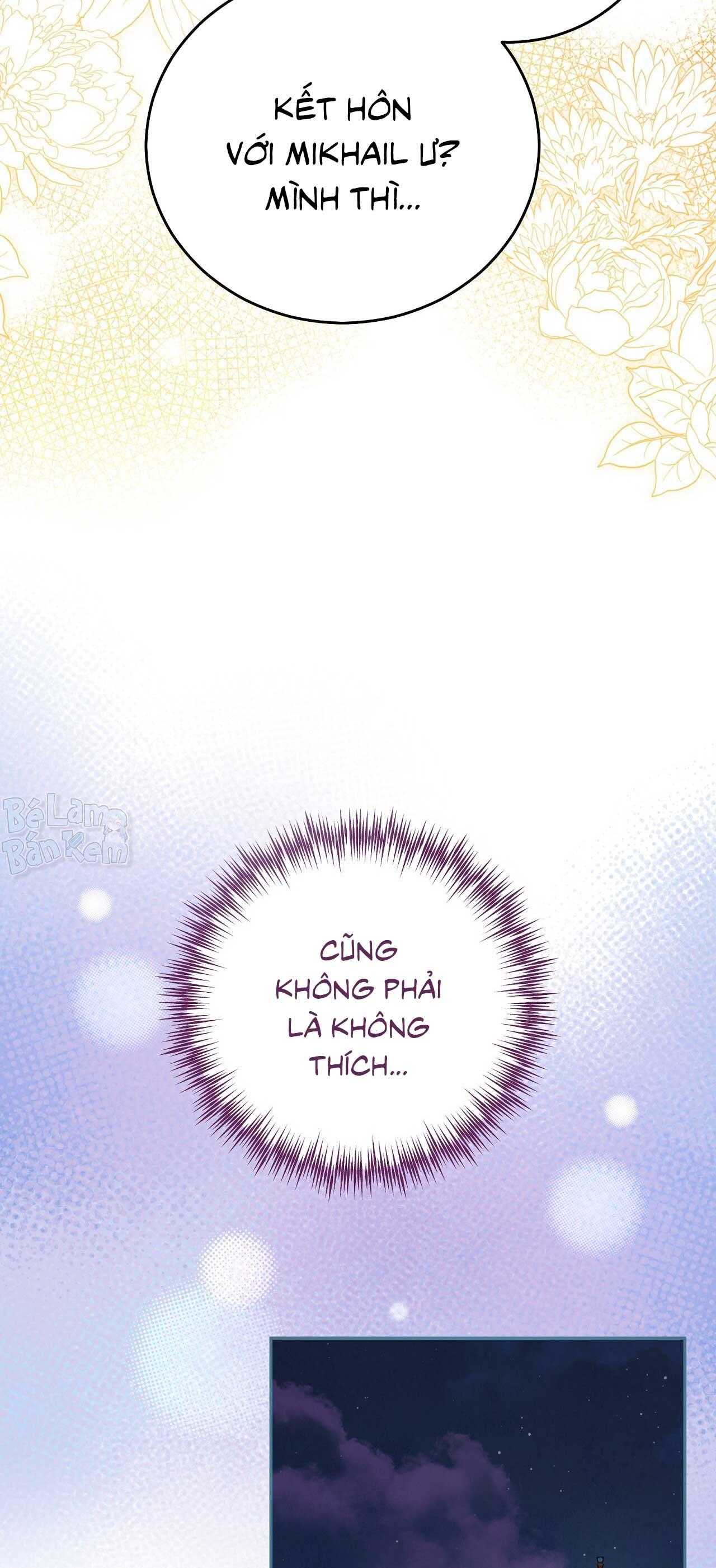 Xuyên thành cục bông của tên cuồng công Chapter 40 45