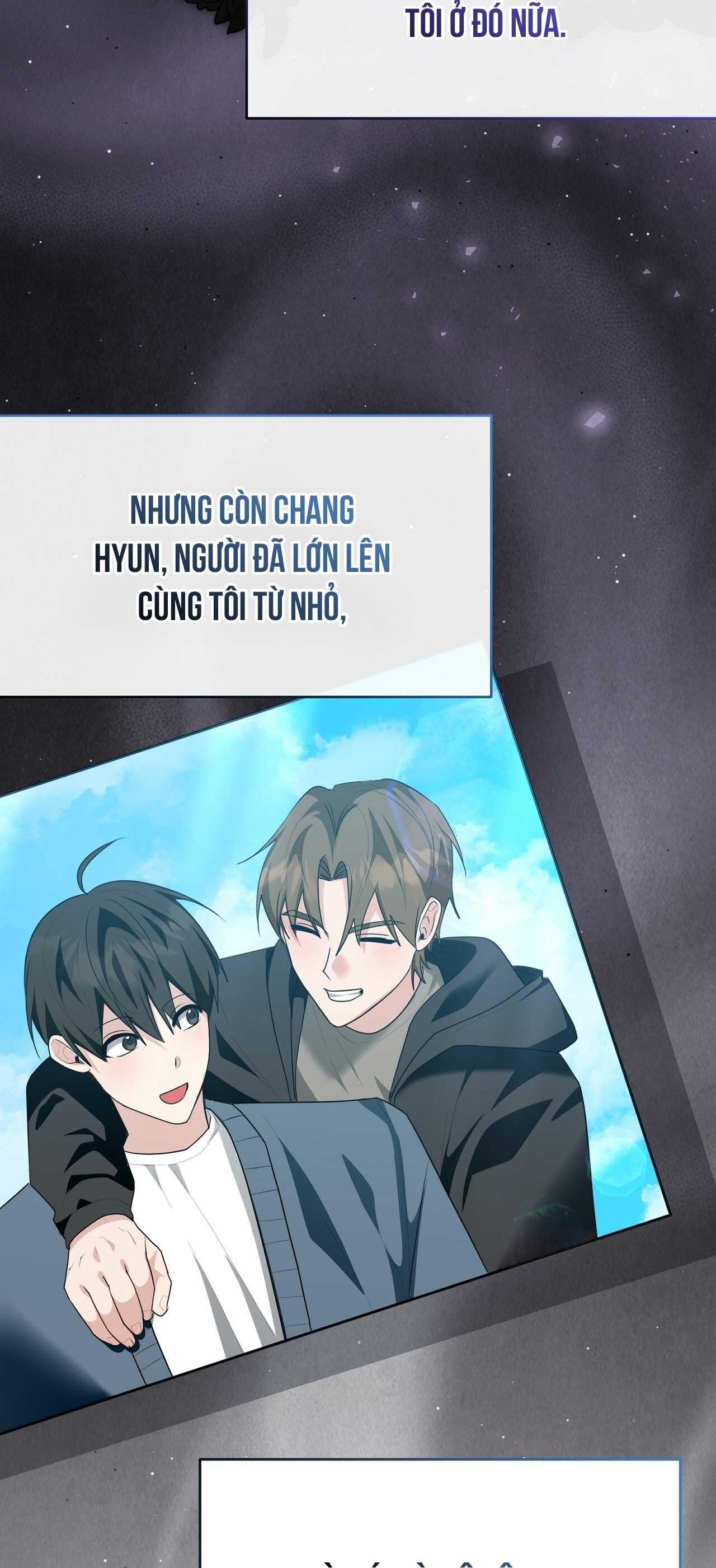 Xuyên thành cục bông của tên cuồng công Chapter 40 49