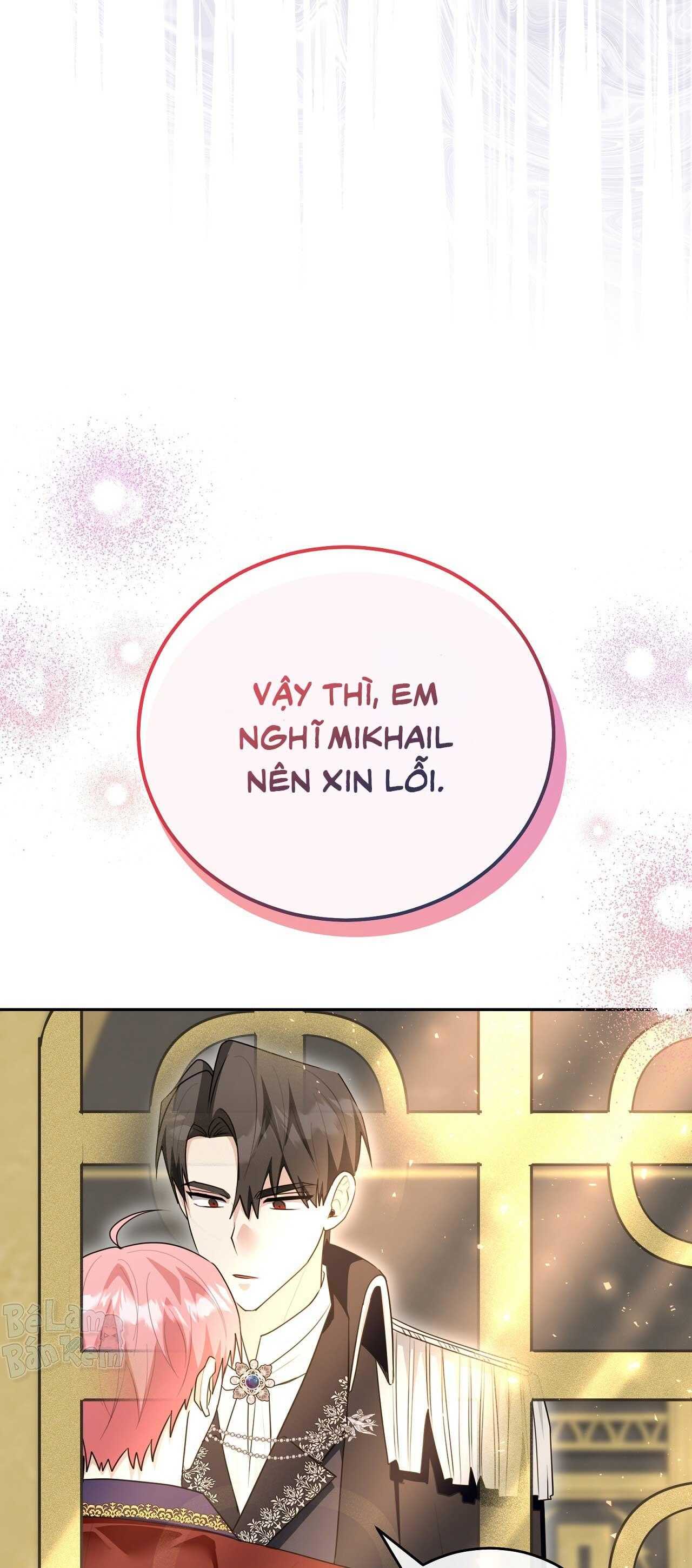 Xuyên thành cục bông của tên cuồng công Chapter 40 64