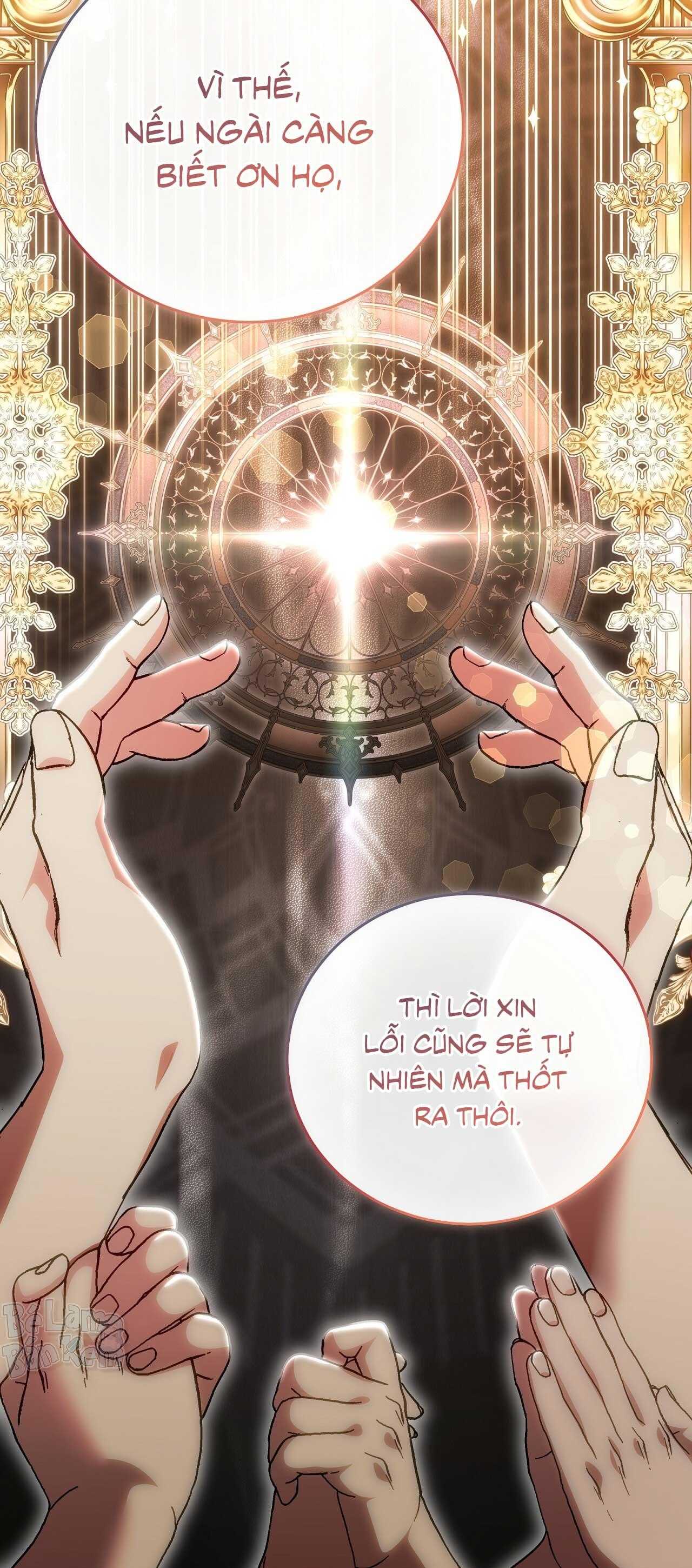 Xuyên thành cục bông của tên cuồng công Chapter 40 69