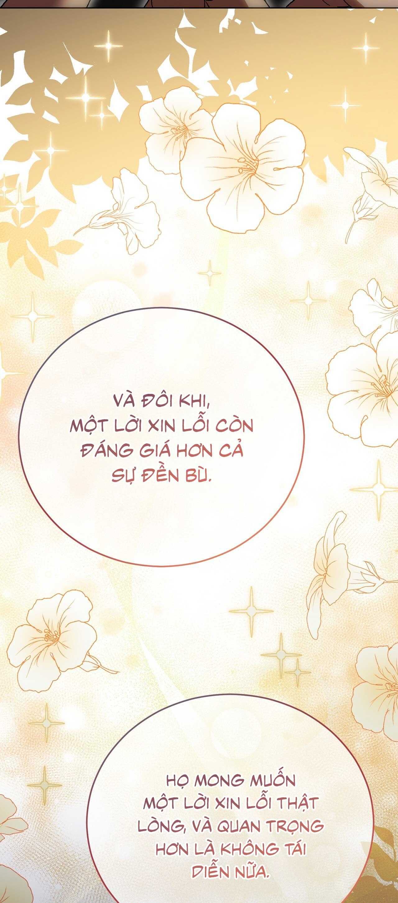 Xuyên thành cục bông của tên cuồng công Chapter 40 70
