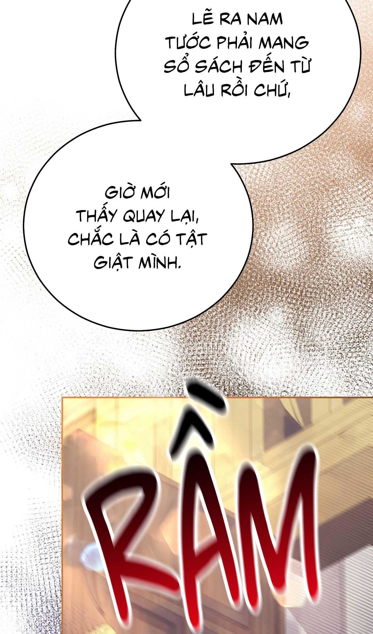 Xuyên thành cục bông của tên cuồng công Chapter 40 74