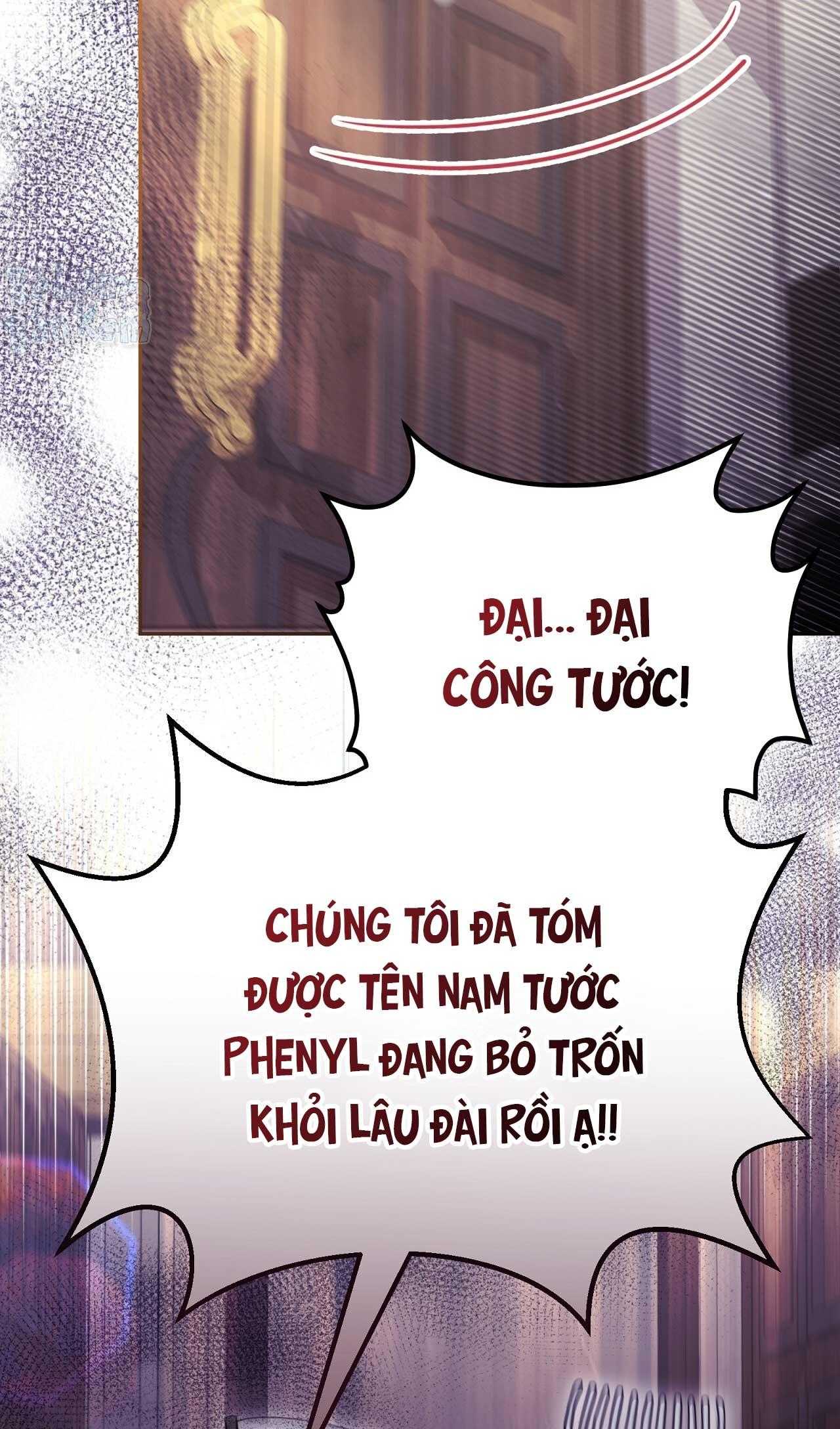 Xuyên thành cục bông của tên cuồng công Chapter 40 75