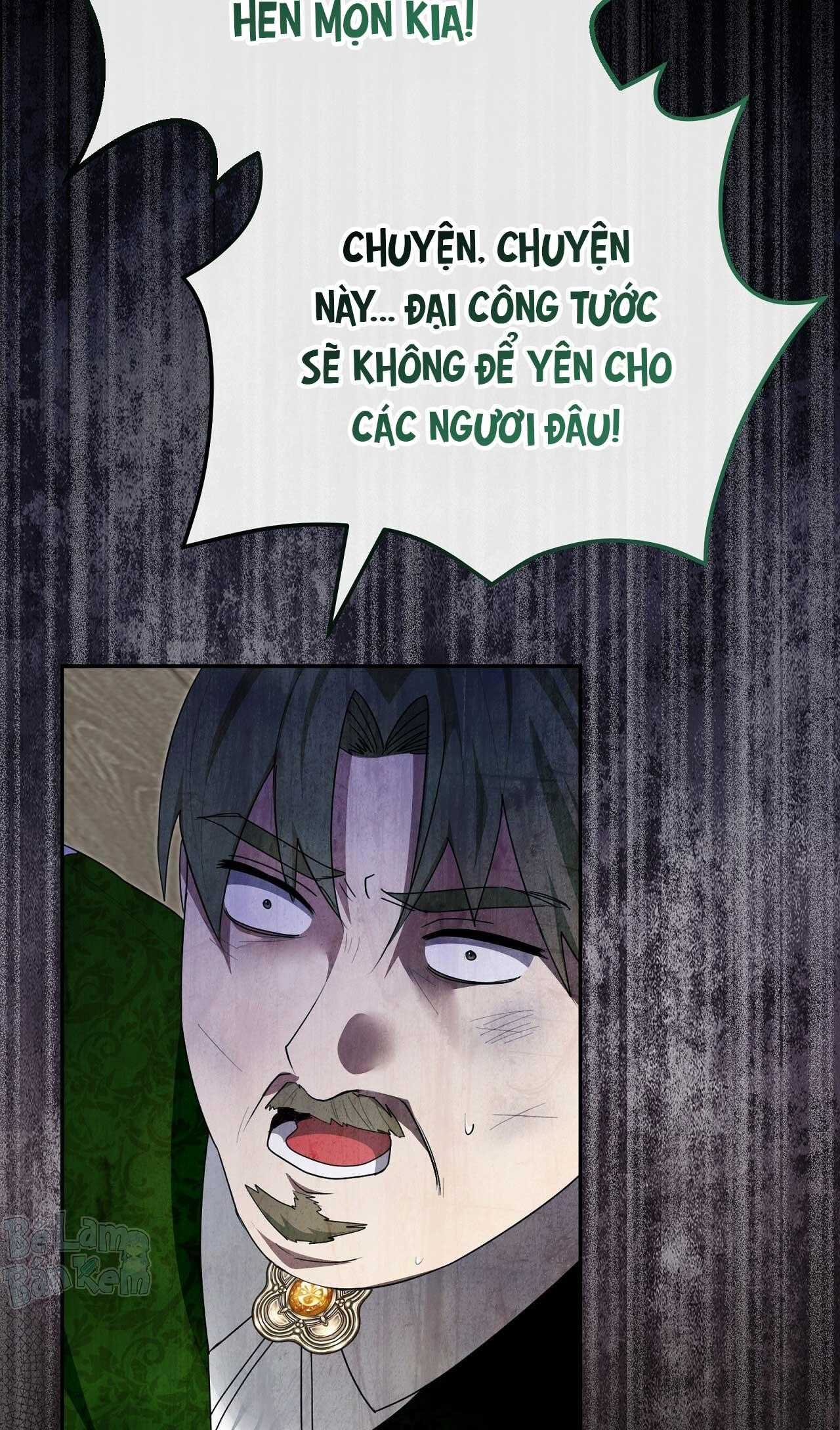 Xuyên thành cục bông của tên cuồng công Chapter 40 77