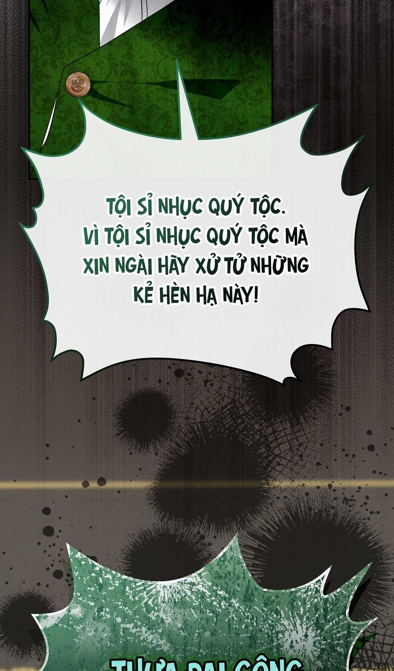 Xuyên thành cục bông của tên cuồng công Chapter 40 78
