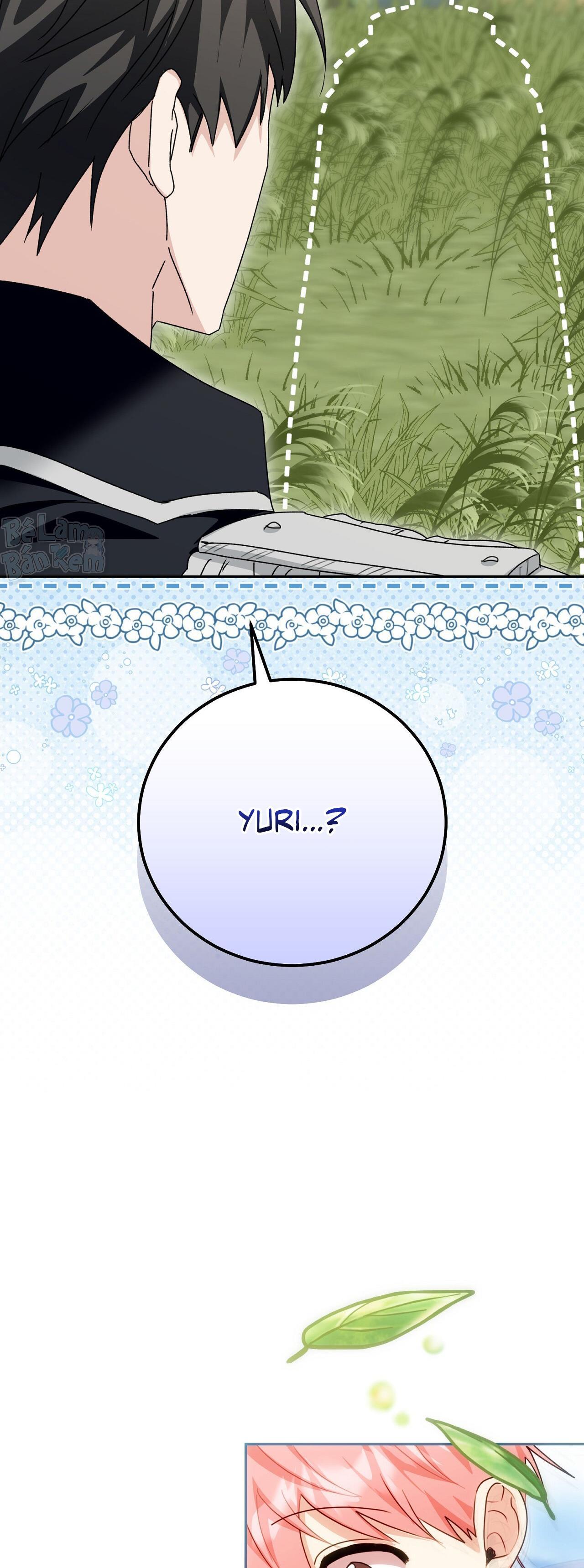 Xuyên thành cục bông của tên cuồng công Chapter 41 - Trang 3