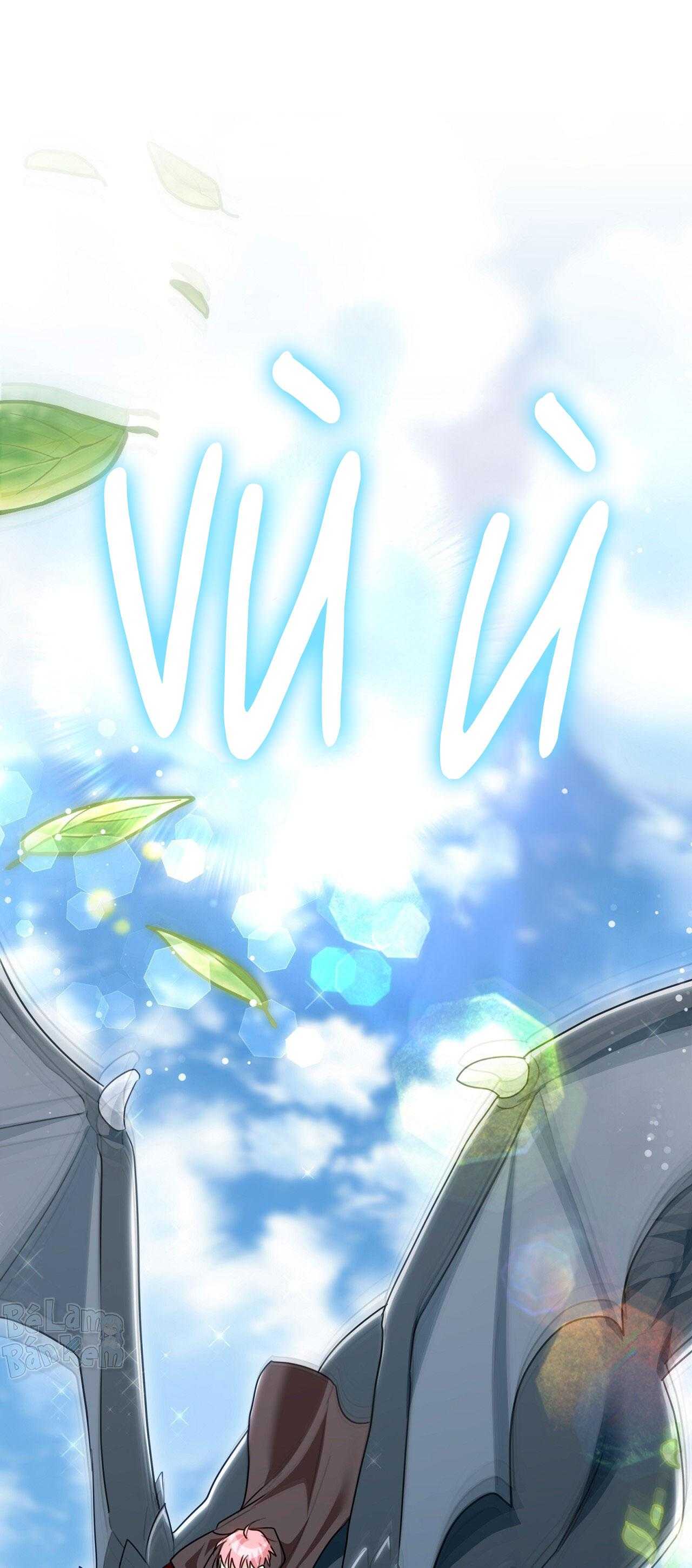 Xuyên thành cục bông của tên cuồng công Chapter 42 - Trang 3