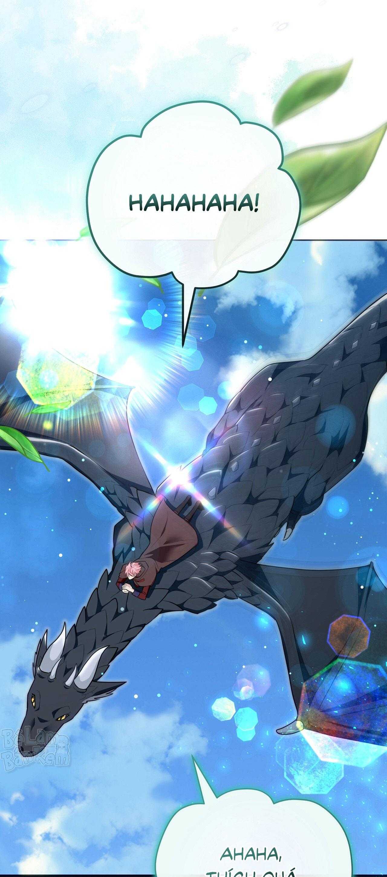 Xuyên thành cục bông của tên cuồng công Chapter 42 - Trang 3