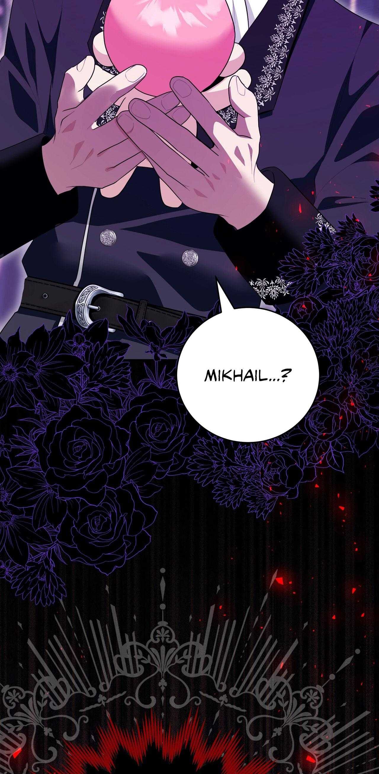 Xuyên thành cục bông của tên cuồng công Chapter 42 - Trang 3