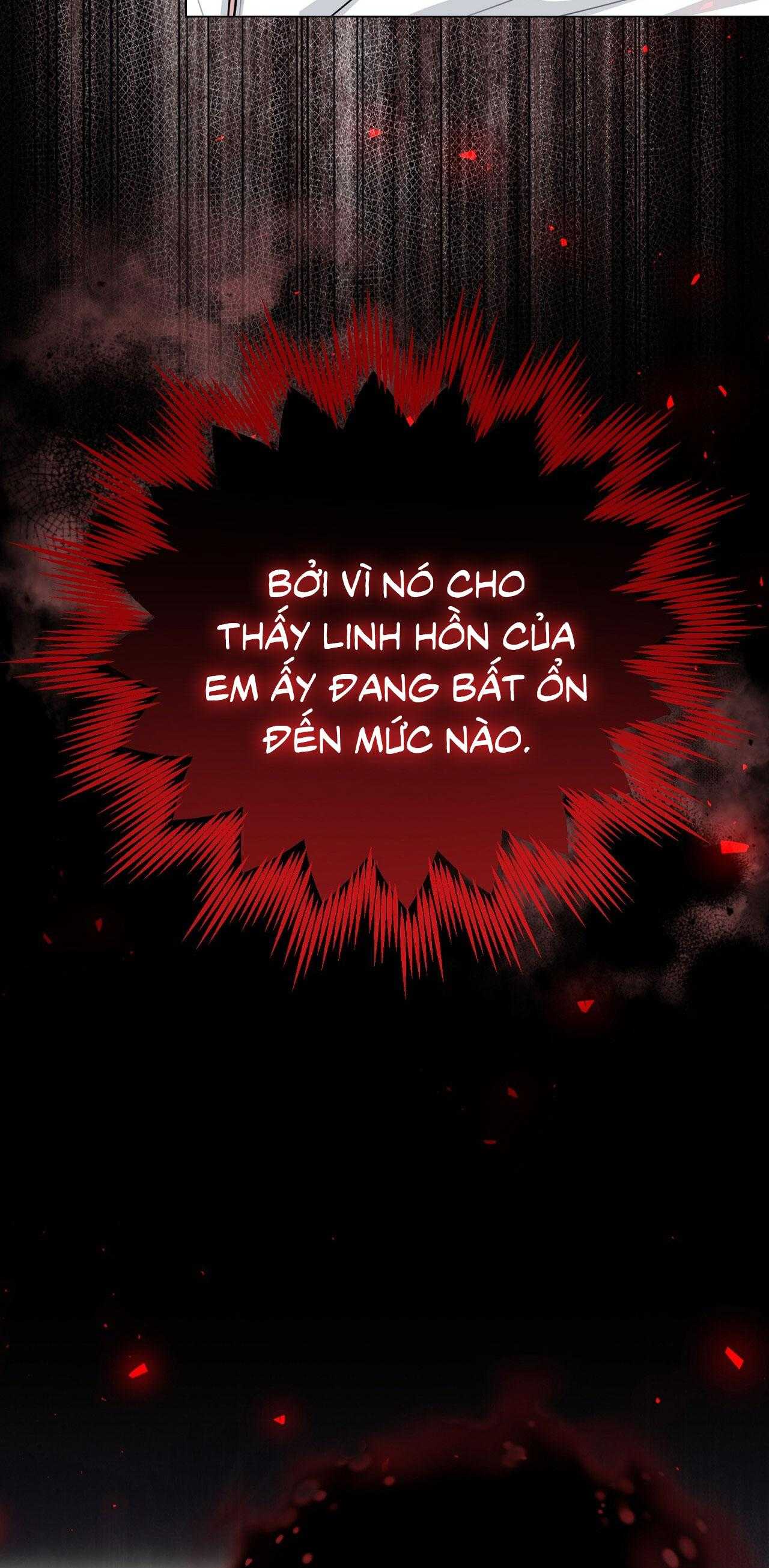 Xuyên thành cục bông của tên cuồng công Chapter 42 - Trang 3