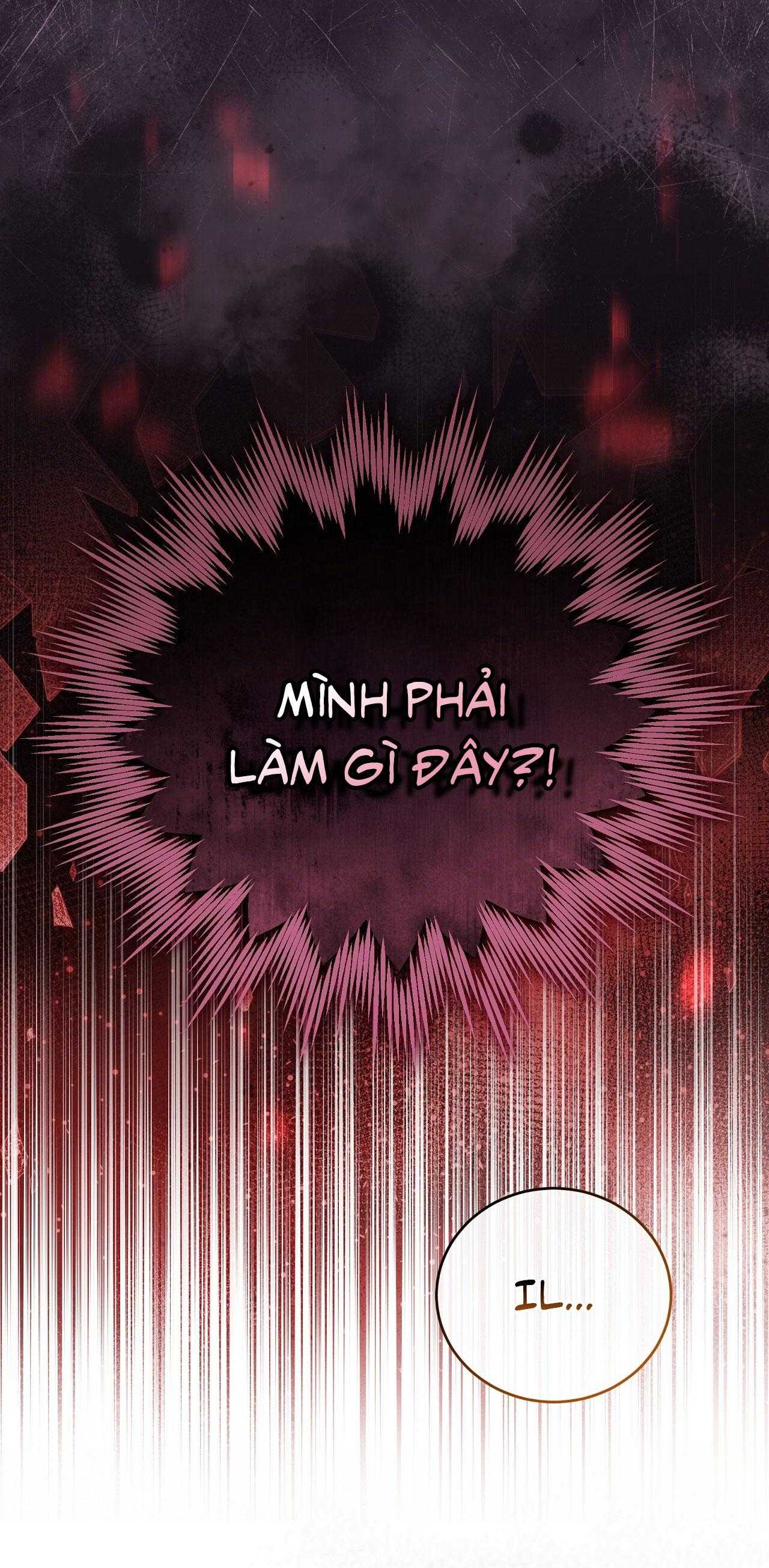 Xuyên thành cục bông của tên cuồng công Chapter 42 - Trang 3