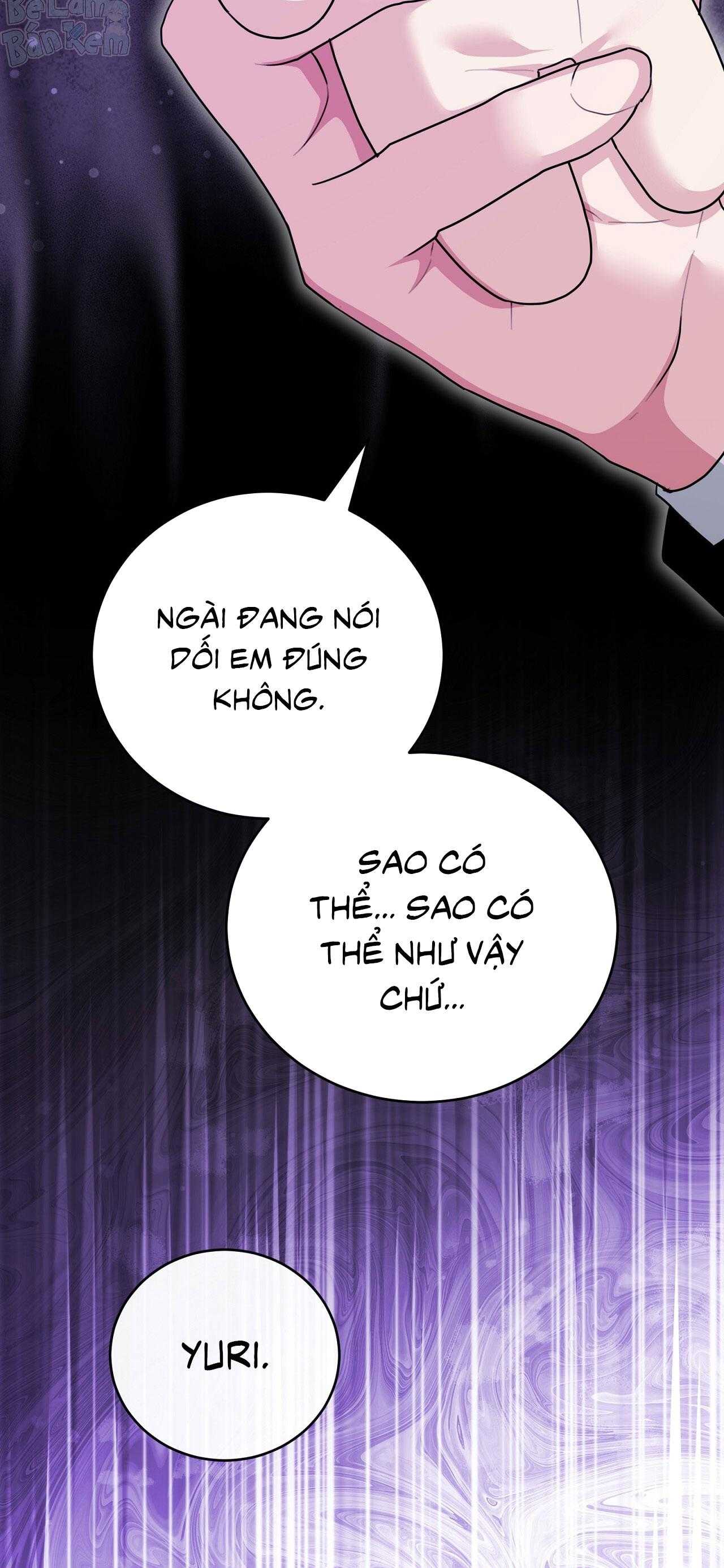 Xuyên thành cục bông của tên cuồng công Chapter 42 - Trang 3