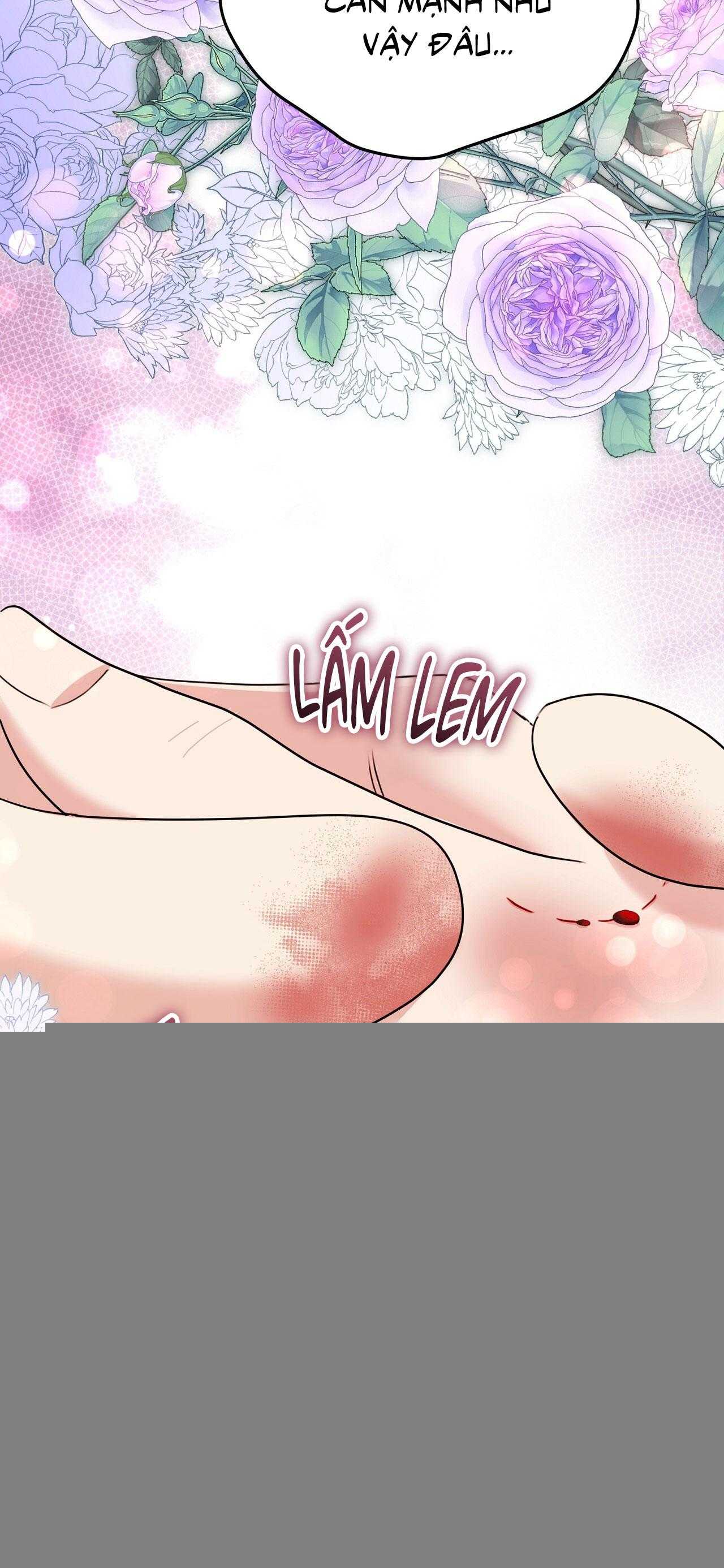 Xuyên thành cục bông của tên cuồng công Chapter 42 - Trang 3