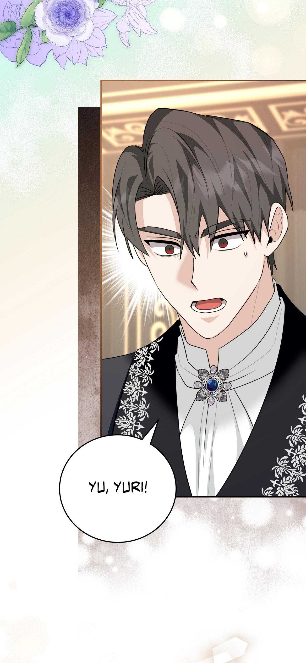 Xuyên thành cục bông của tên cuồng công Chapter 42 - Trang 3