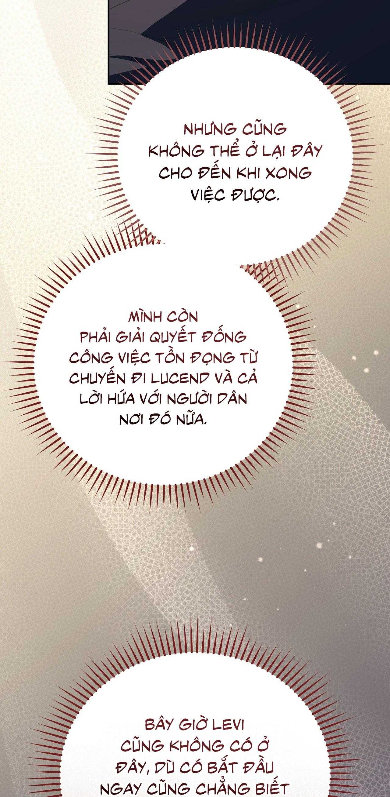 Xuyên thành cục bông của tên cuồng công Chapter 42 - Trang 3